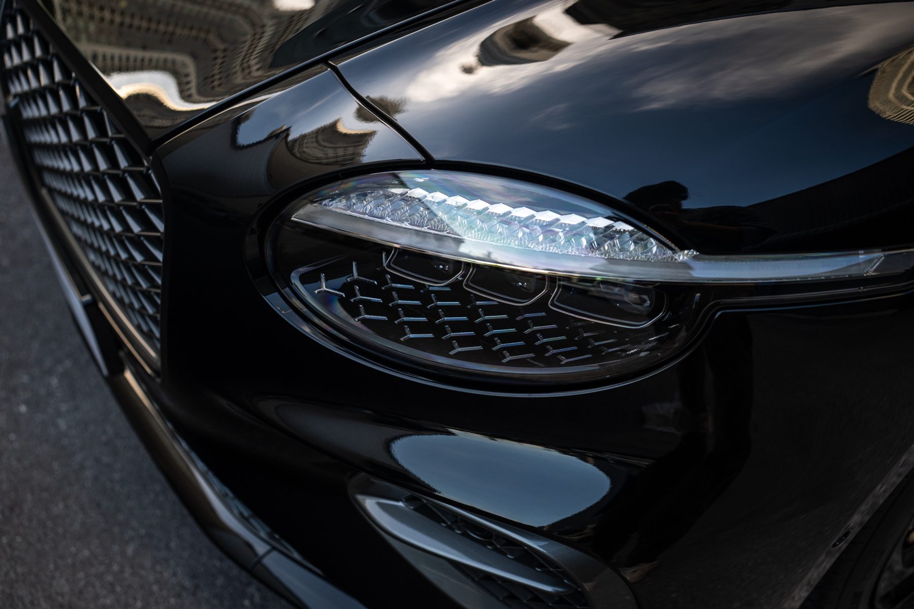 Bentley Continental GT Speed — Beluga (5)