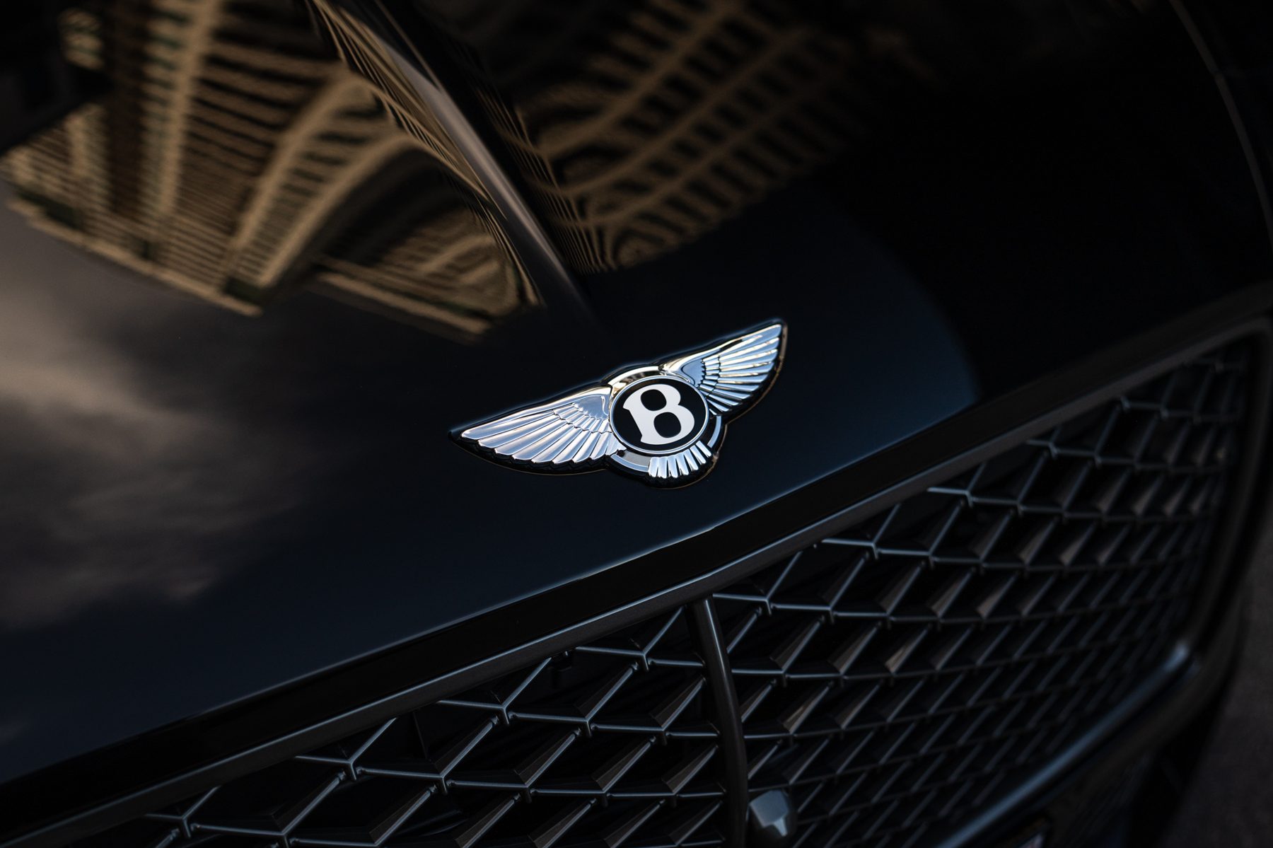 Bentley Continental GT Speed — Beluga (6)