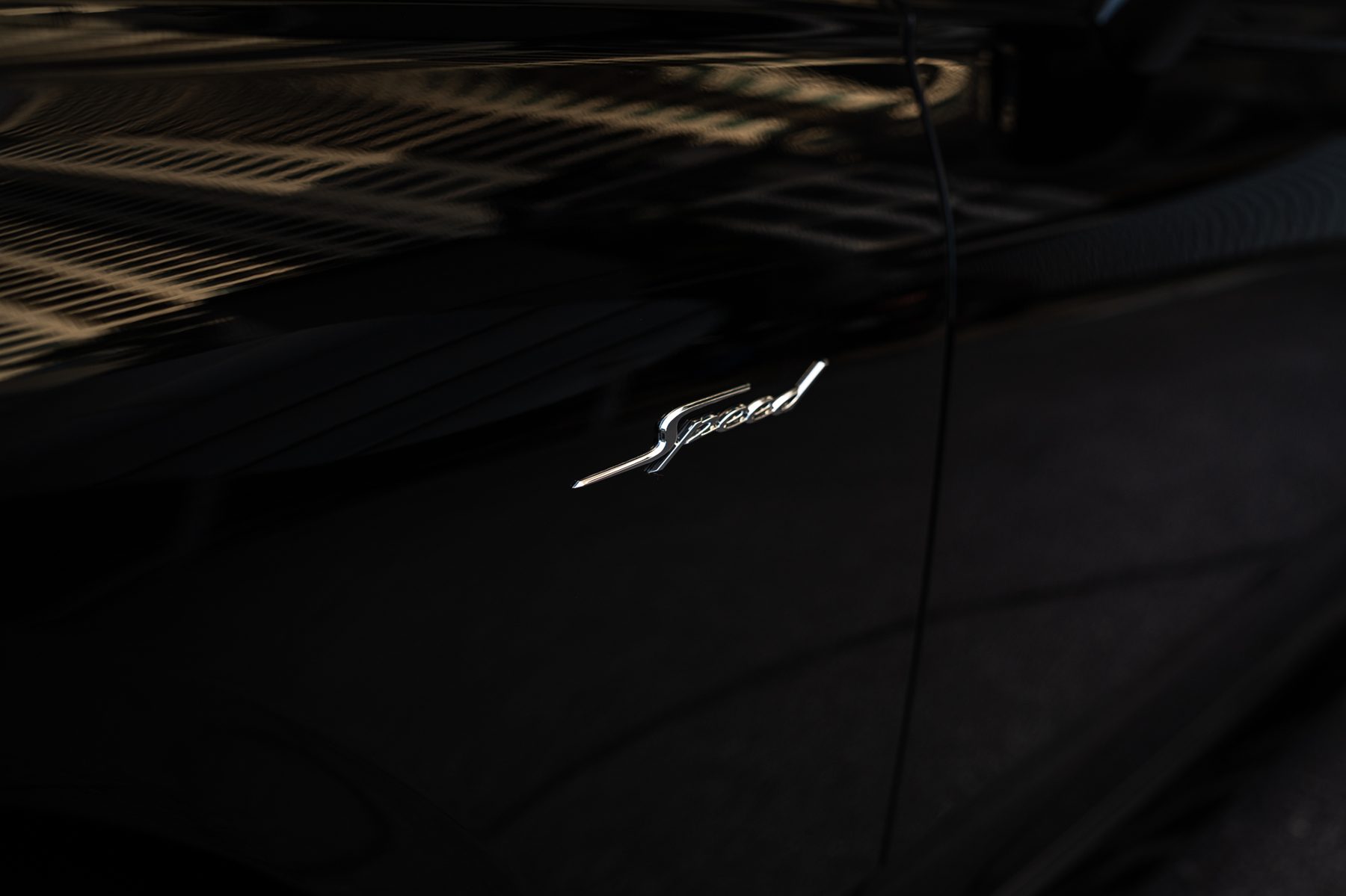 Bentley Continental GT Speed — Beluga (9)