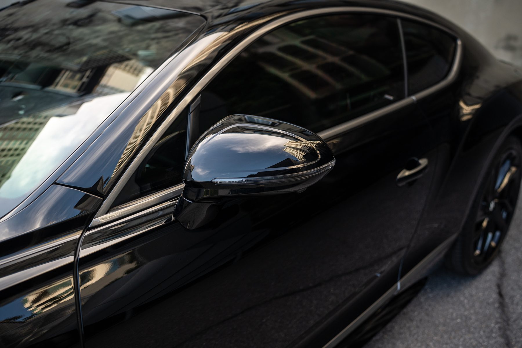 Bentley Continental GT Speed — Beluga (10)