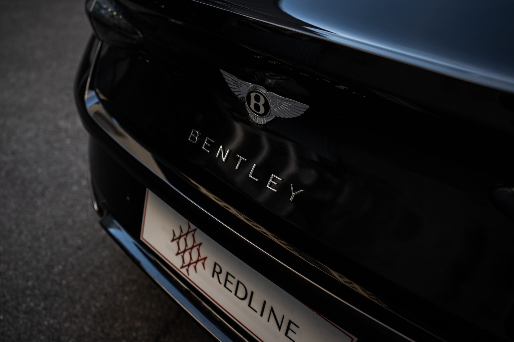 Bentley Continental GT Speed — Beluga (12)