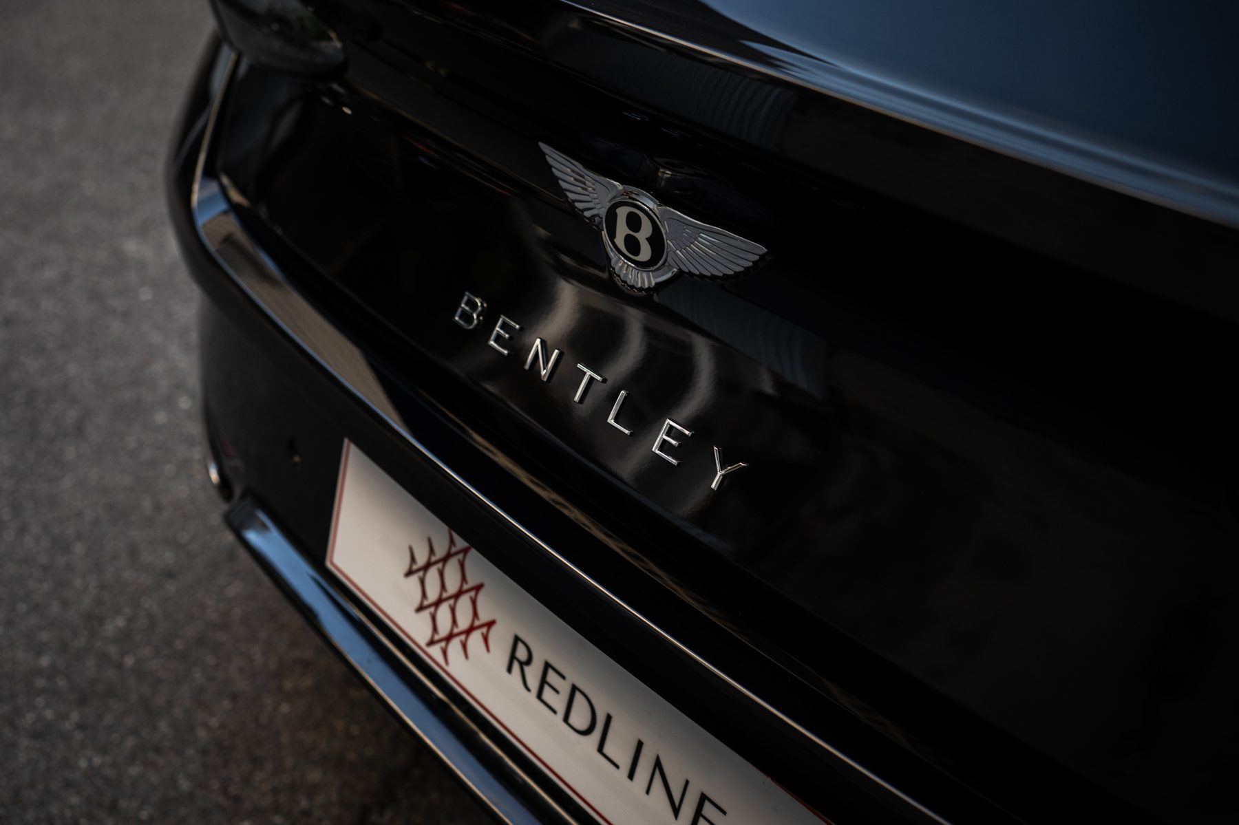 Bentley Continental GT Speed — Beluga (13)