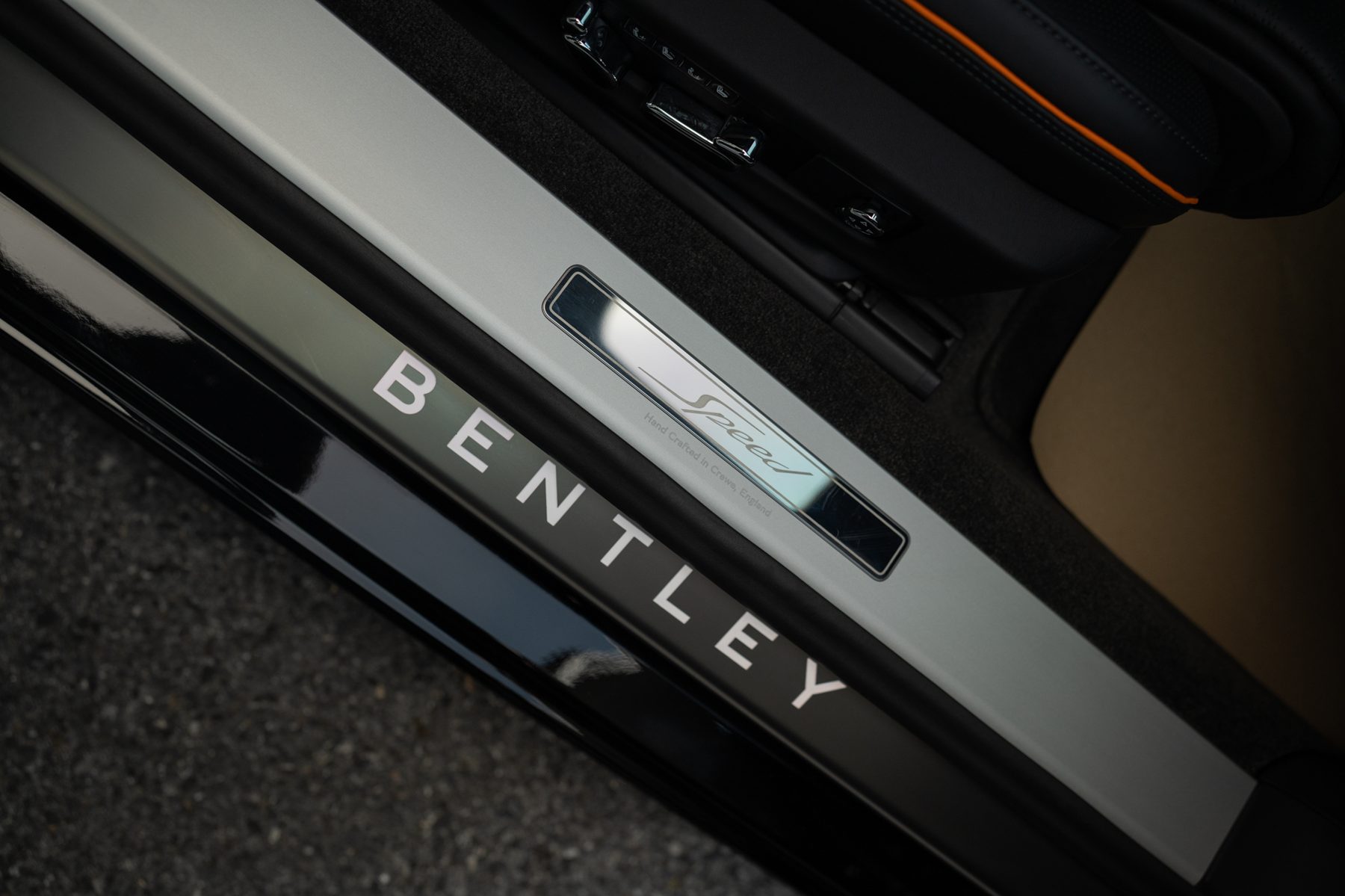 Bentley Continental GT Speed — Beluga (16)