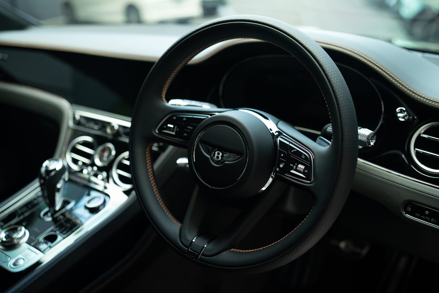 Bentley Continental GT Speed — Beluga (18)