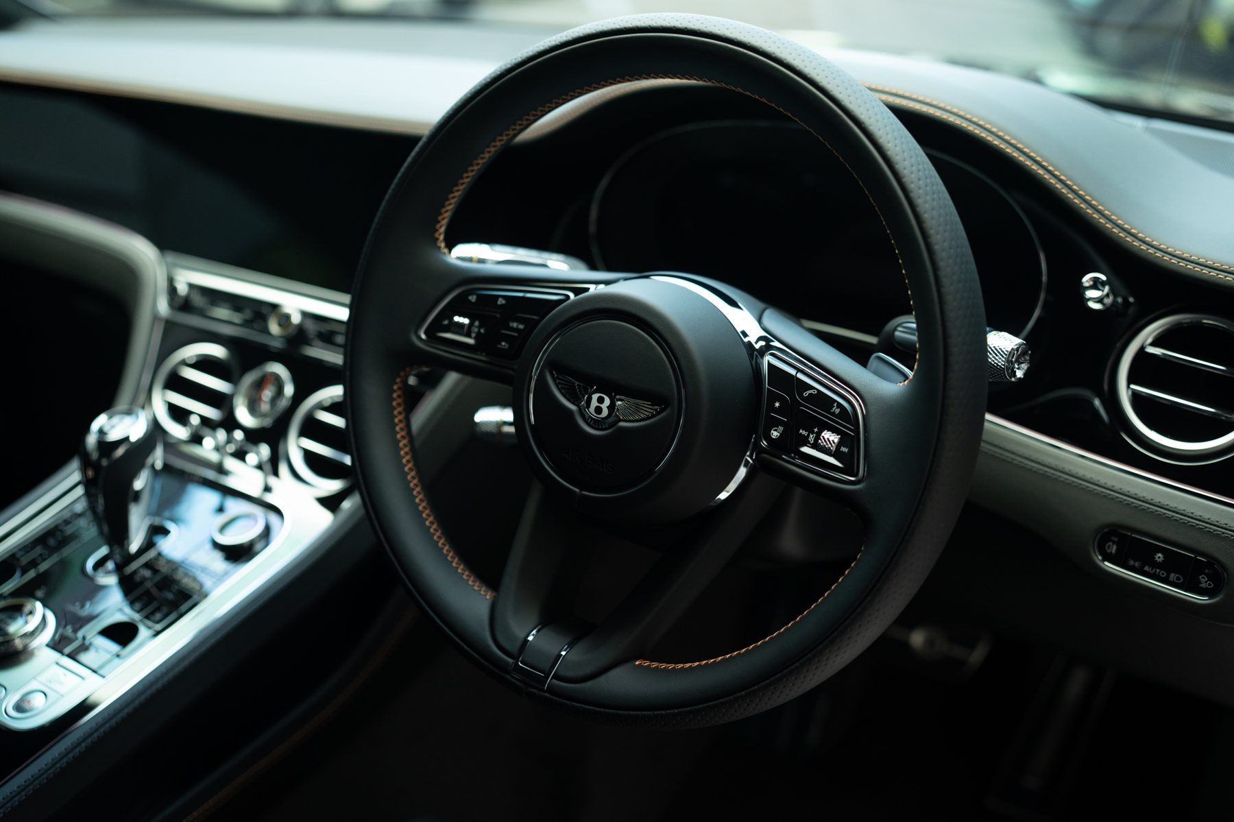 Bentley Continental GT Speed — Beluga (19)