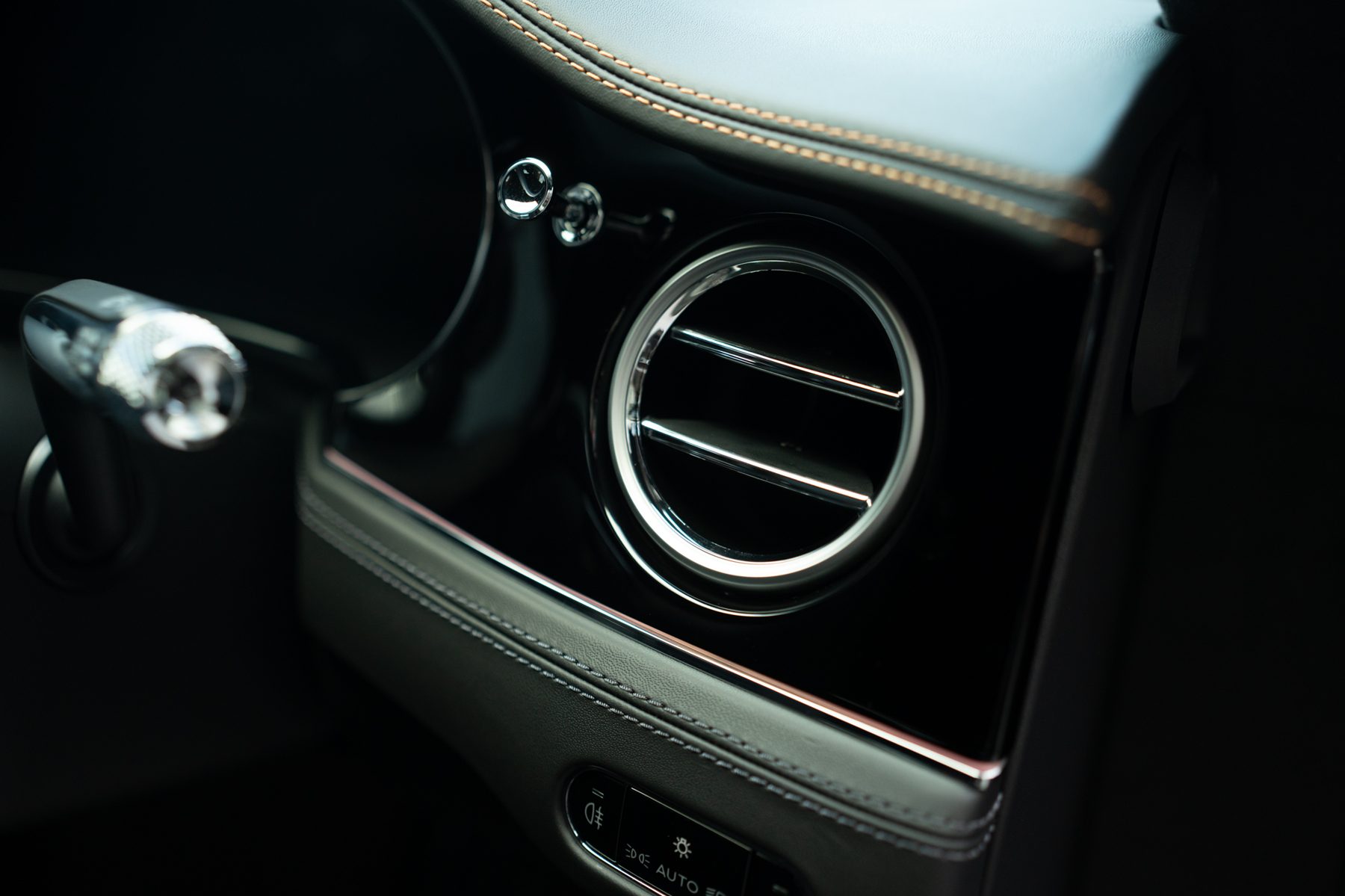 Bentley Continental GT Speed — Beluga (20)