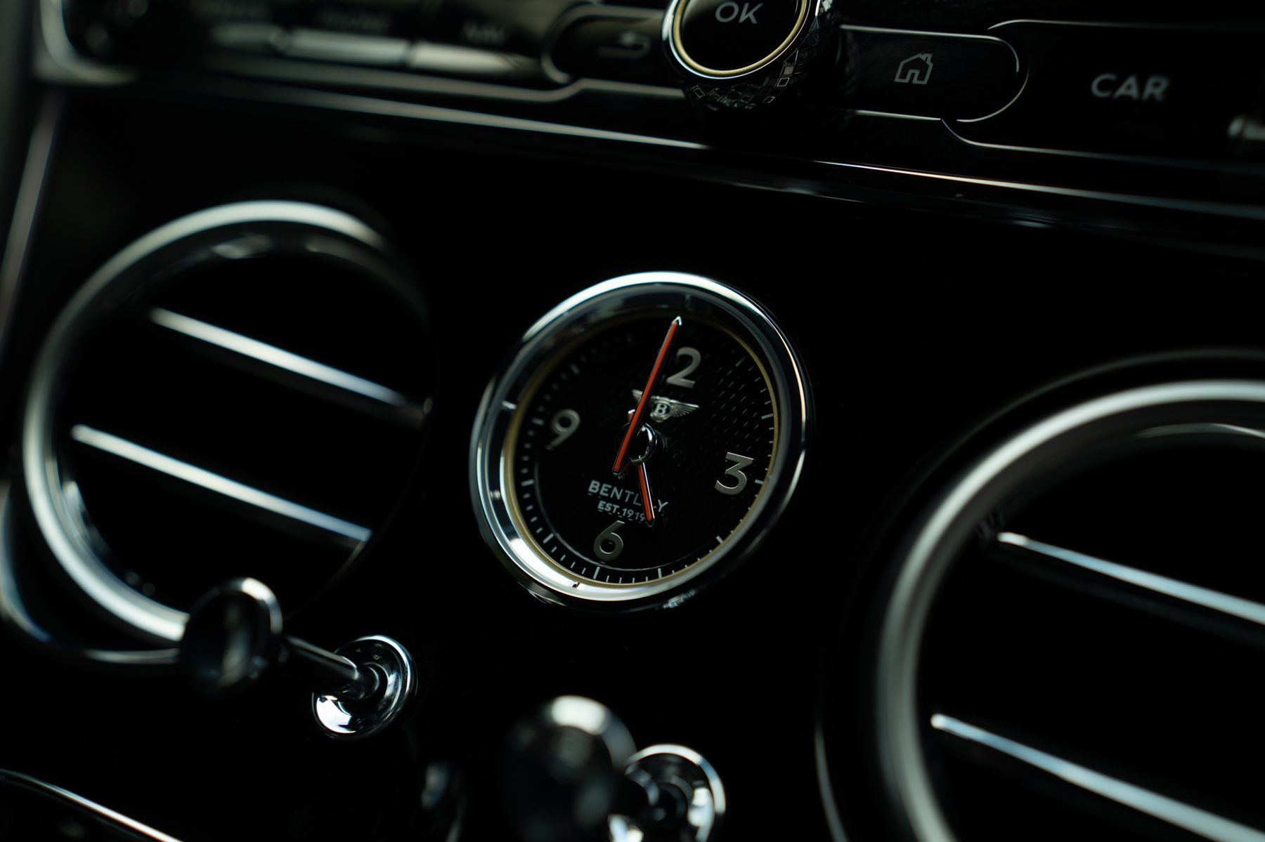 Bentley Continental GT Speed — Beluga (22)
