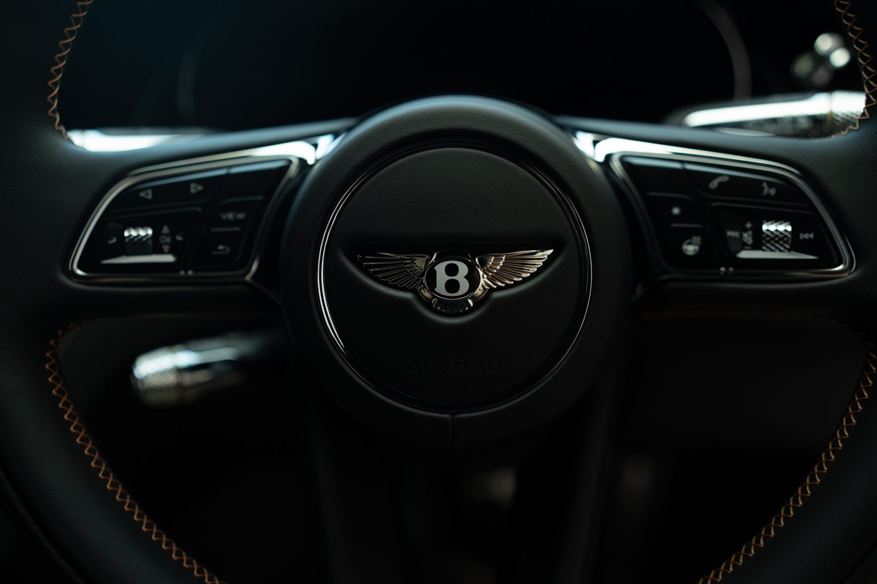 Bentley Continental GT Speed — Beluga (23)
