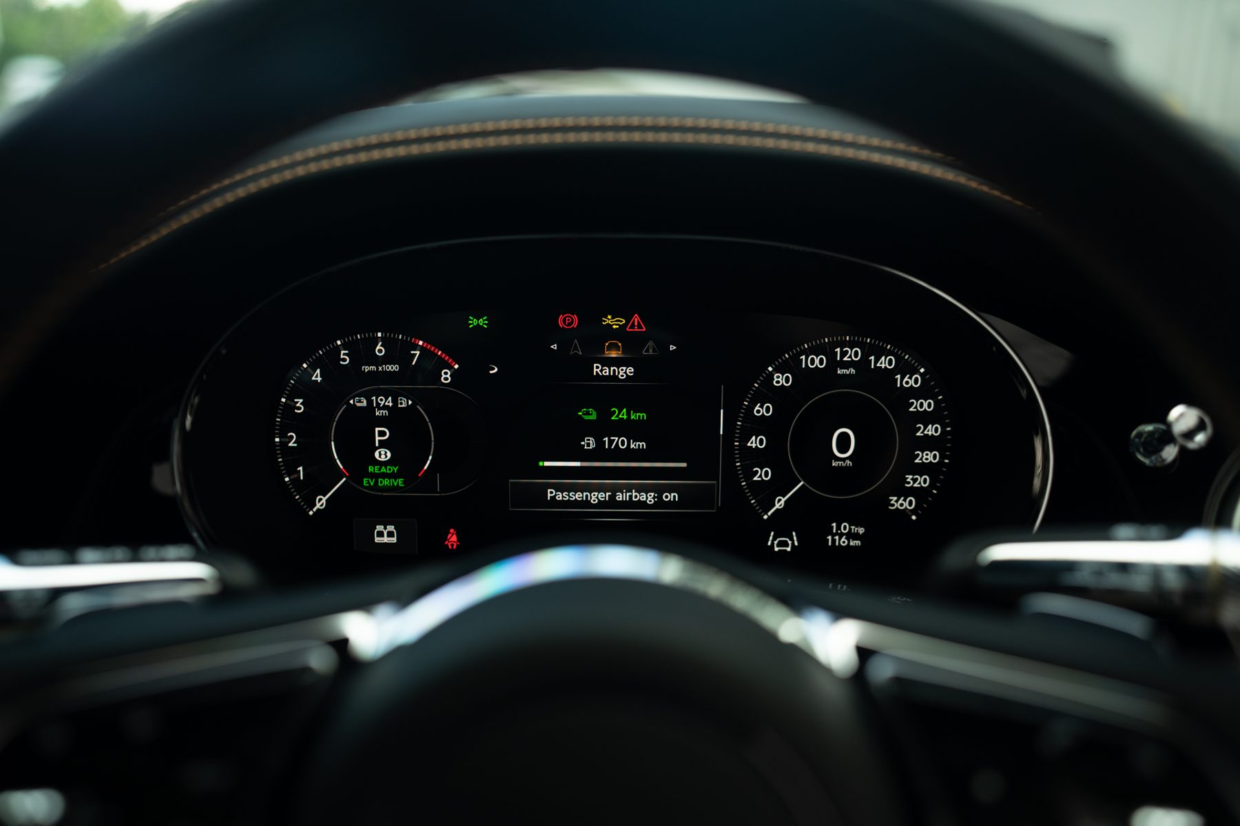 Bentley Continental GT Speed — Beluga (24)