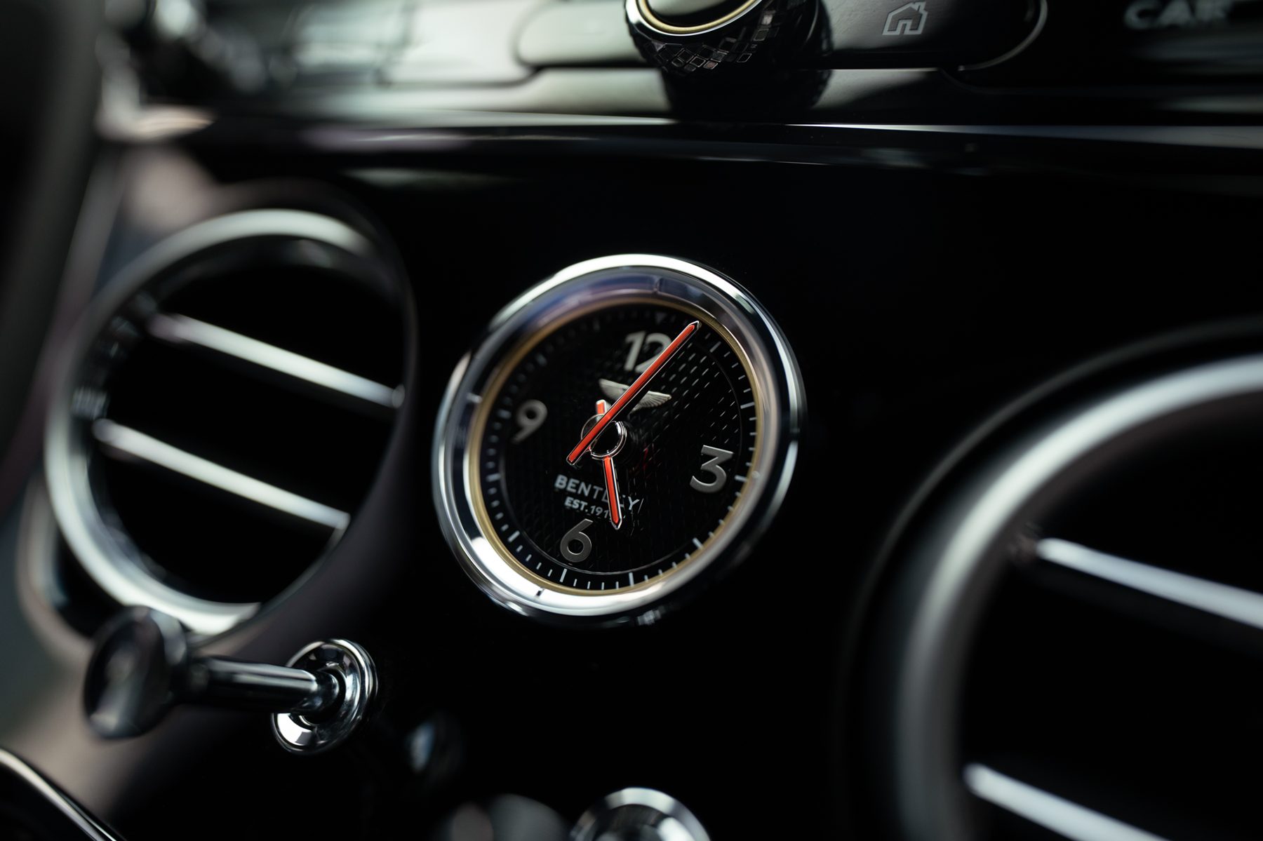Bentley Continental GT Speed — Beluga (25)
