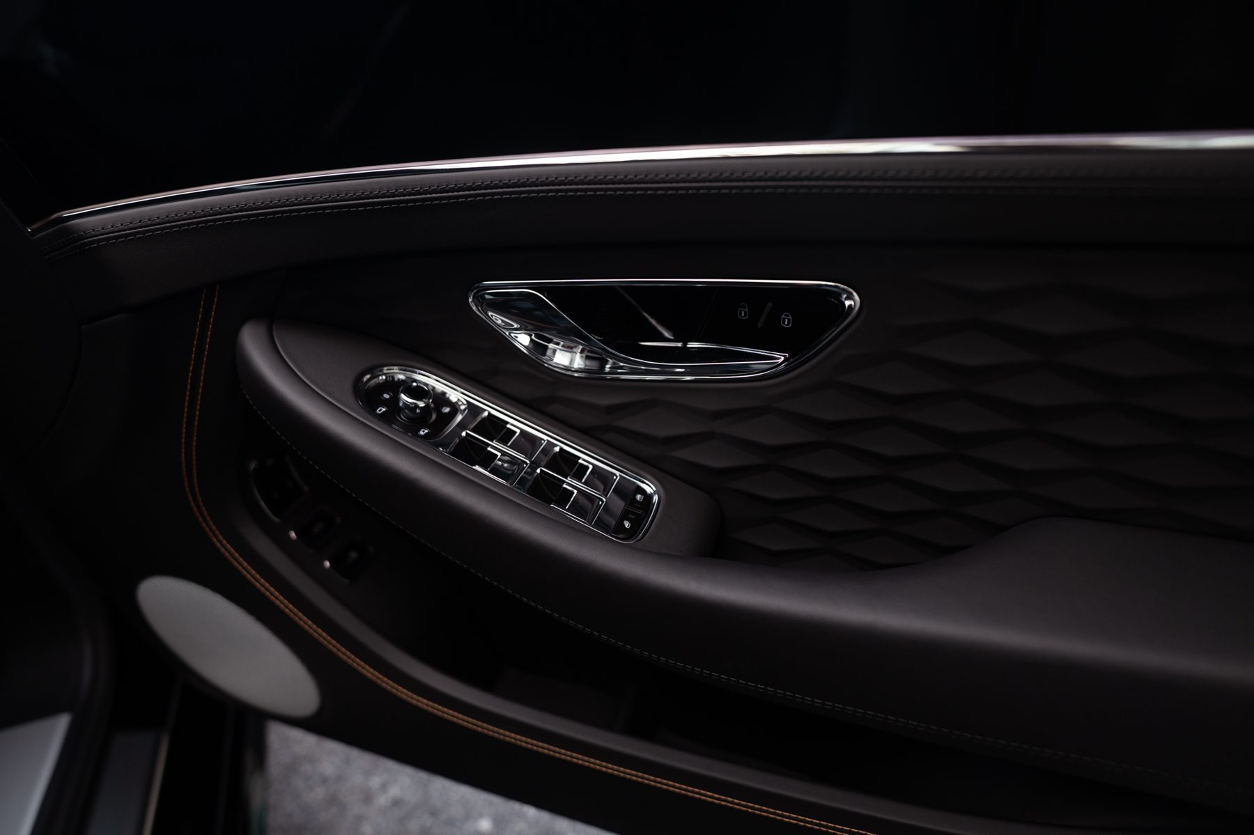 Bentley Continental GT Speed — Beluga (26)