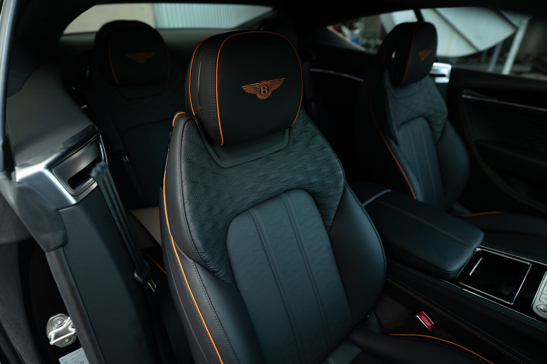 Bentley Continental GT Speed — Beluga (27)