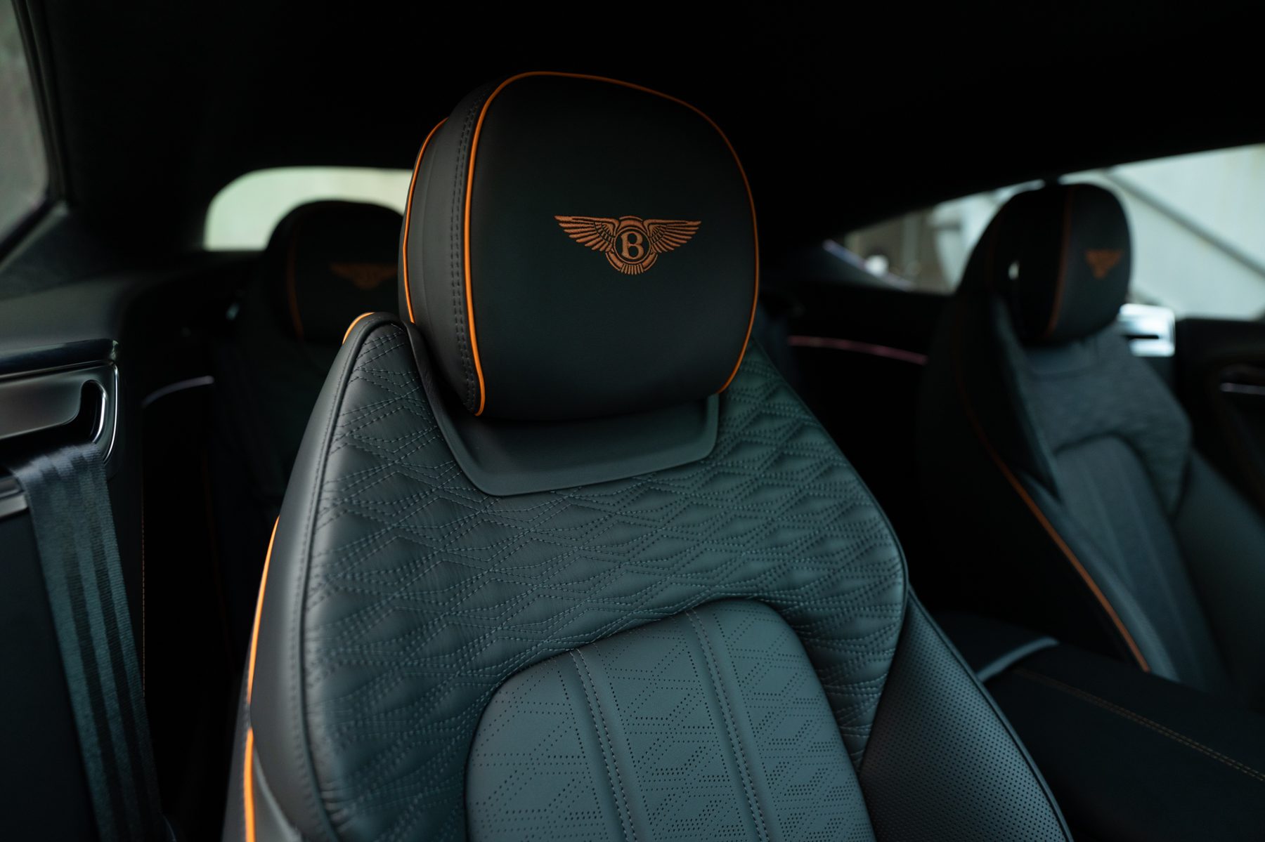 Bentley Continental GT Speed — Beluga (28)