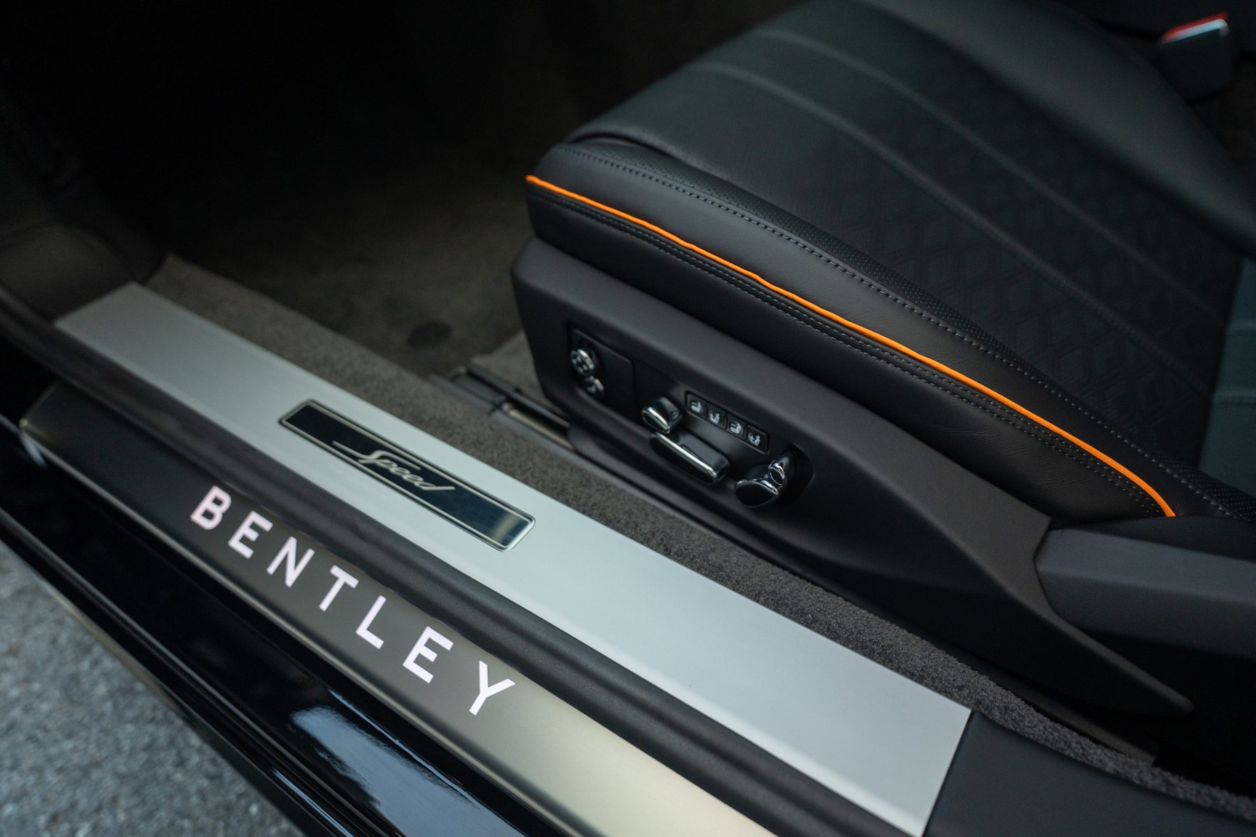 Bentley Continental GT Speed — Beluga (29)