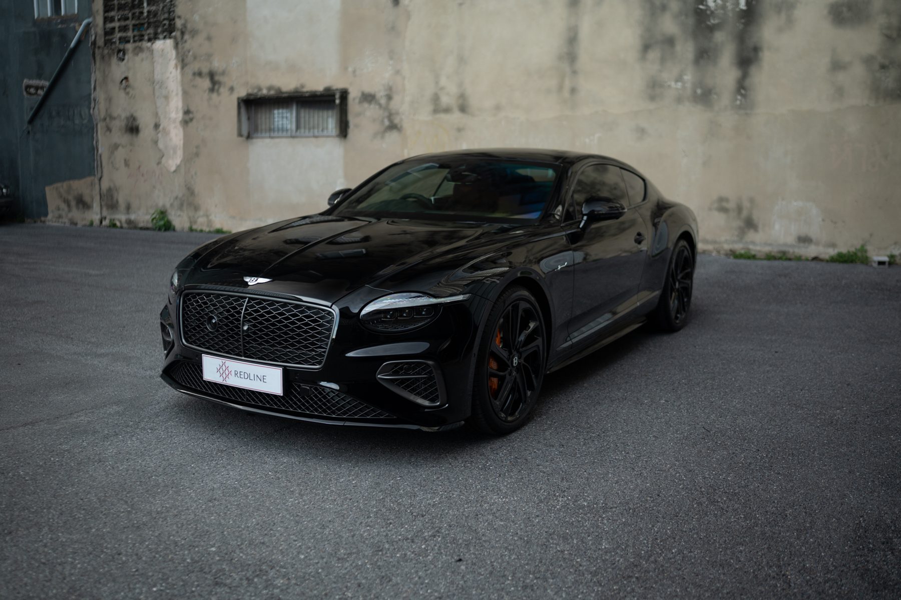 Bentley Continental GT Speed — Beluga (31)