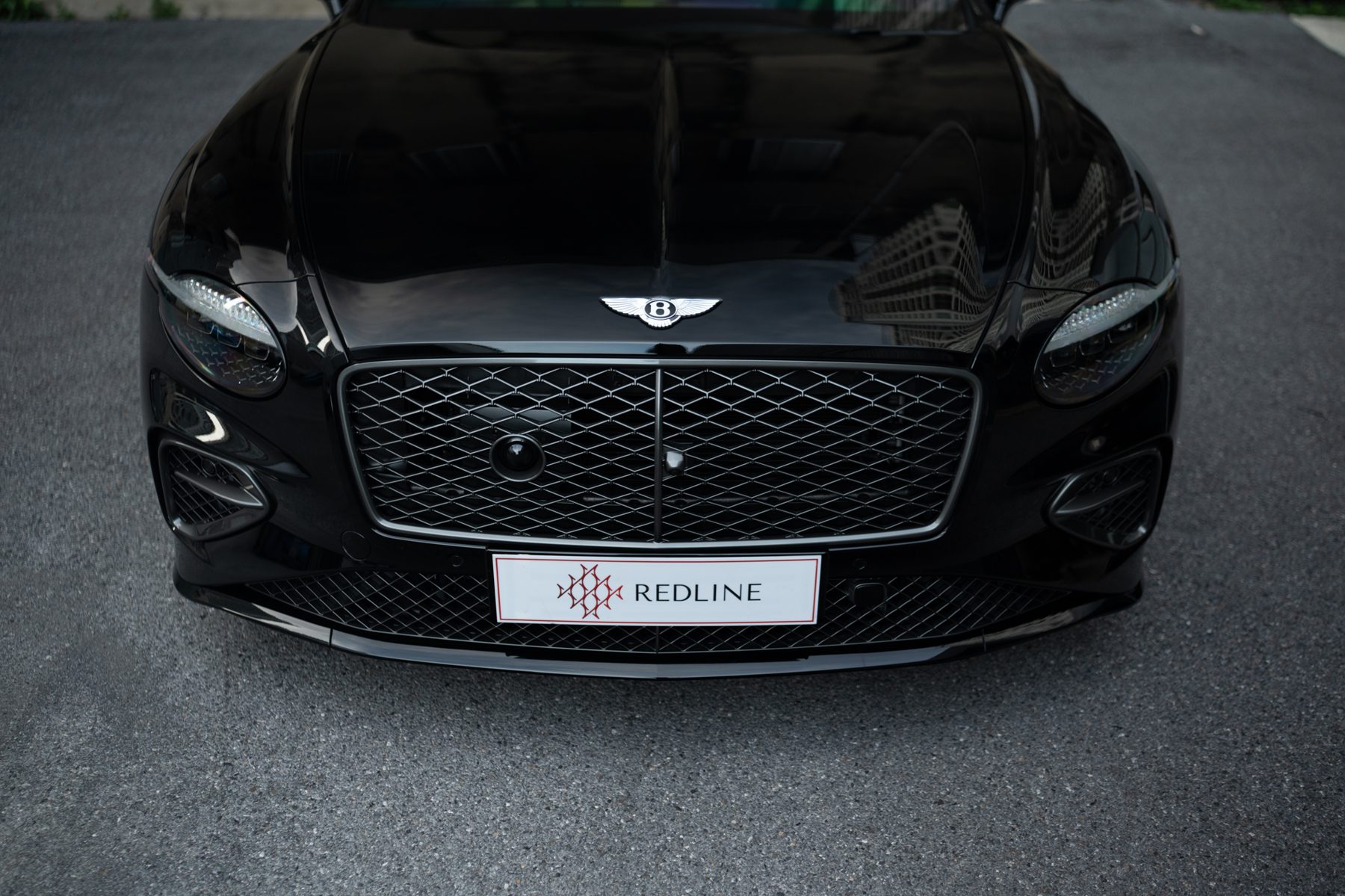 Bentley Continental GT Speed — Beluga (32)