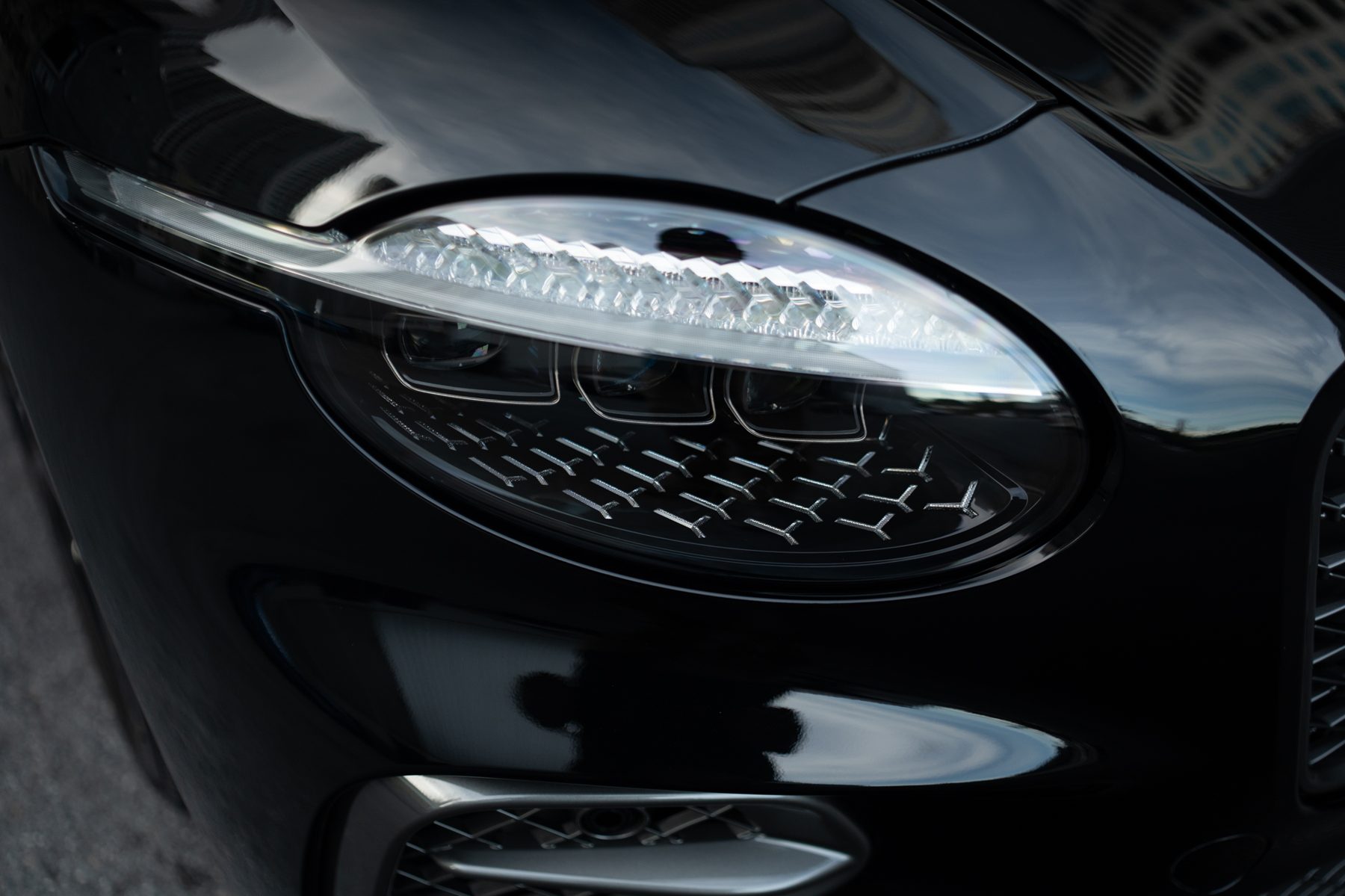 Bentley Continental GT Speed — Beluga (34)