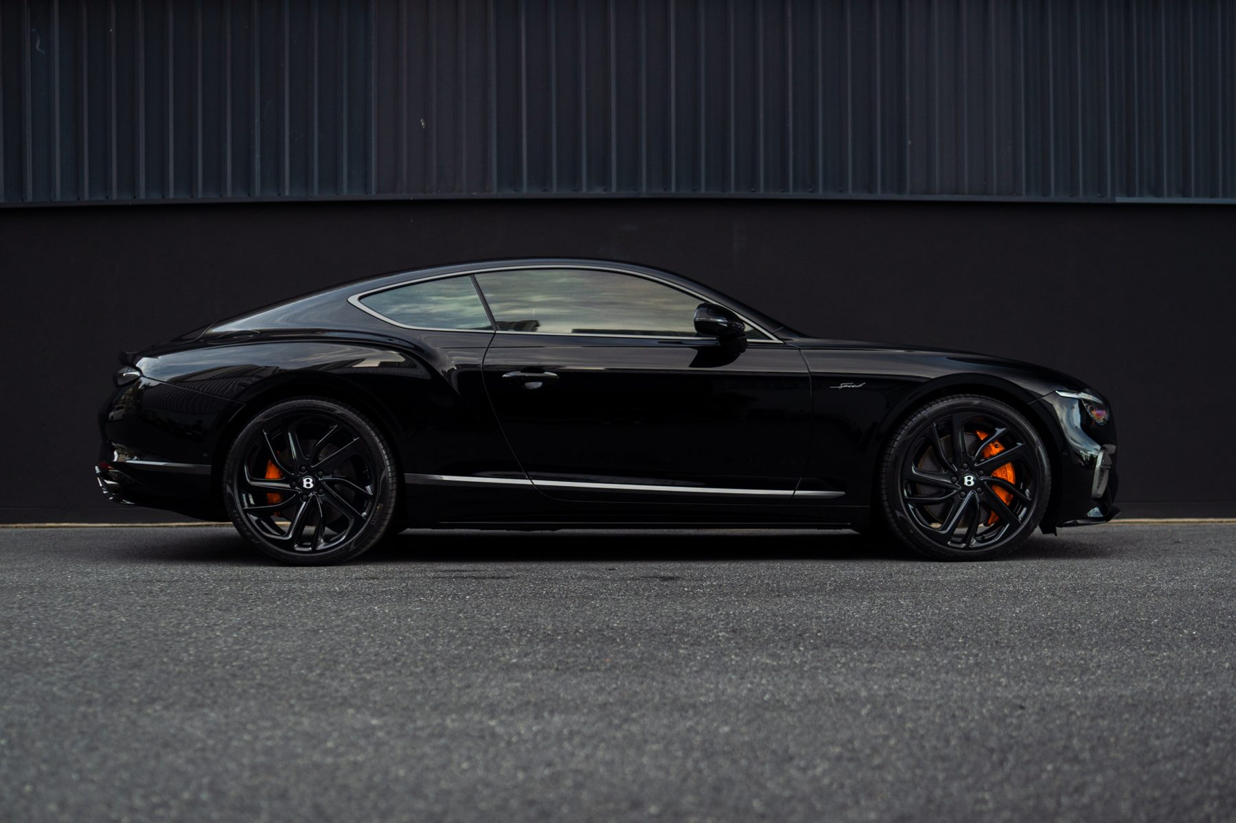 Bentley Continental GT Speed — Beluga (37)