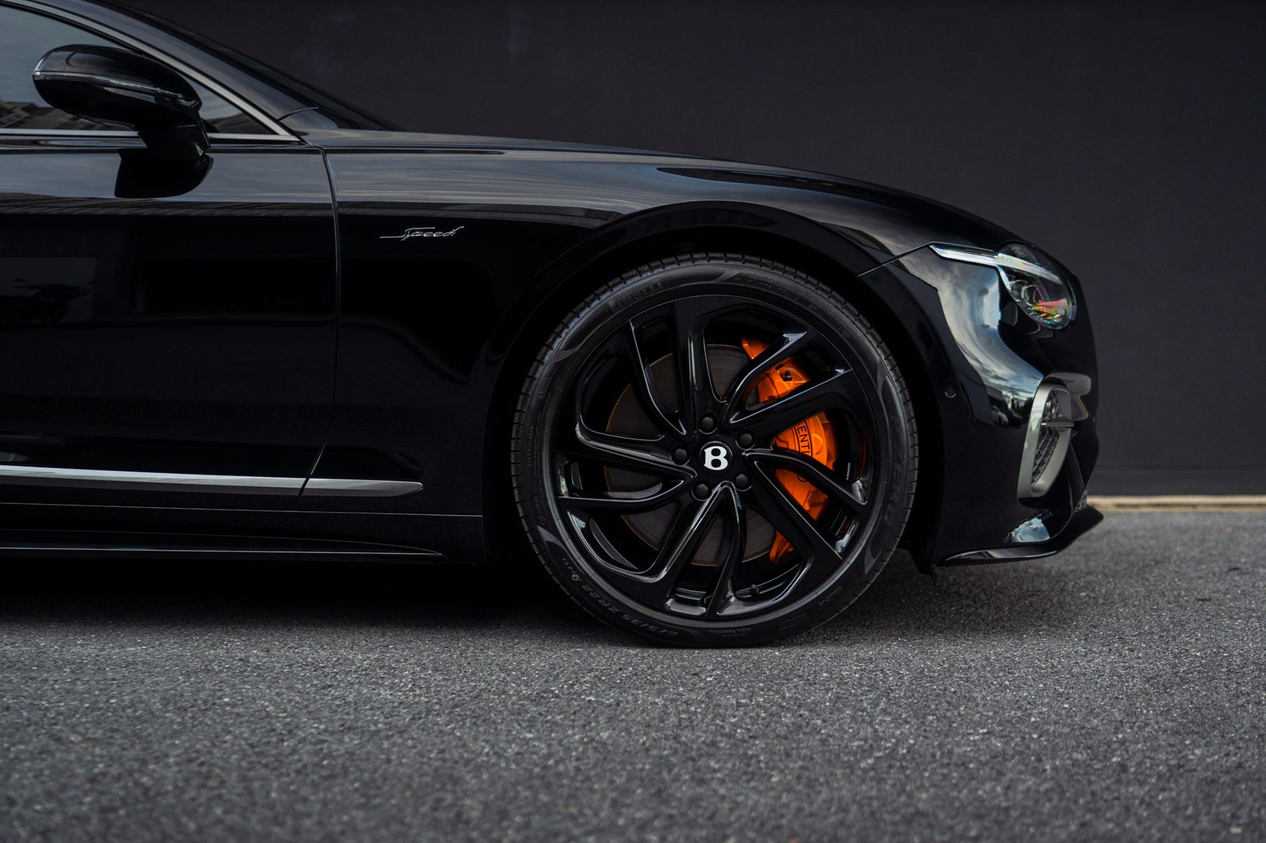 Bentley Continental GT Speed — Beluga (38)