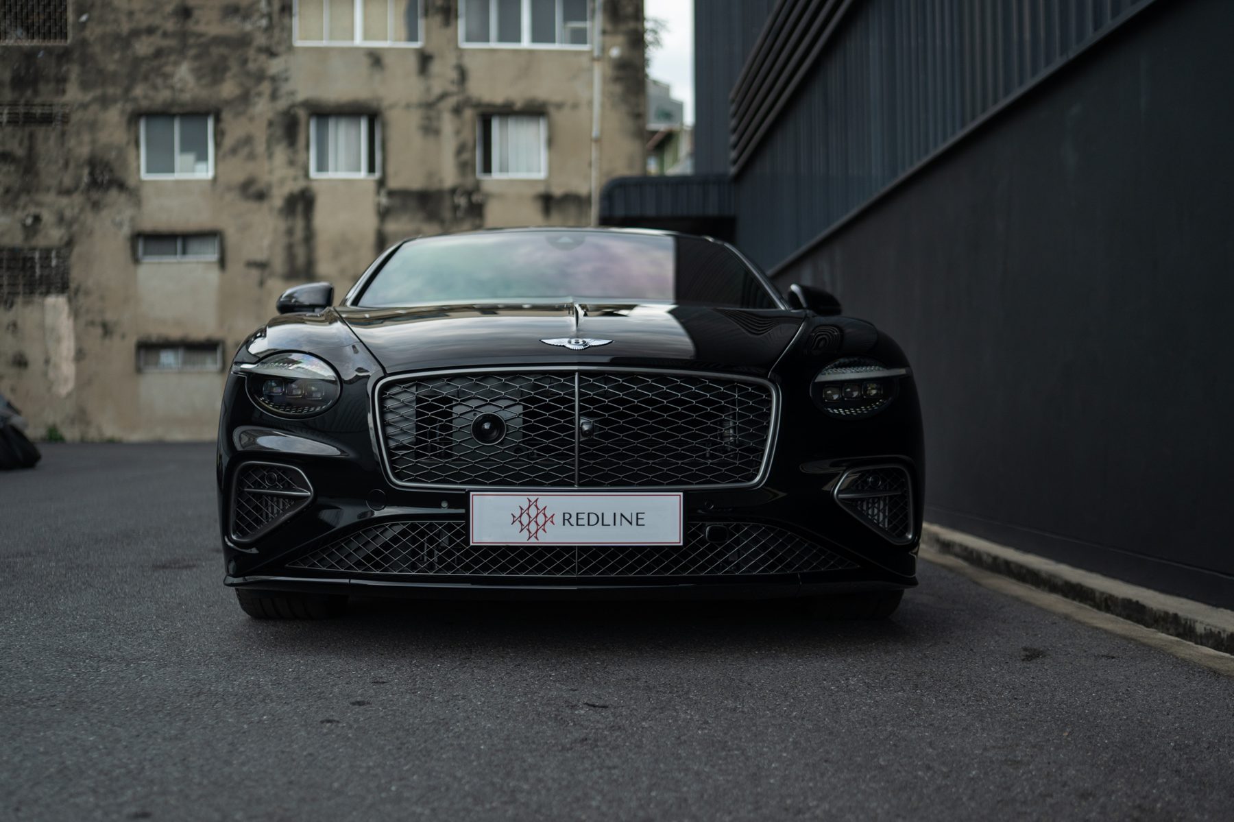 Bentley Continental GT Speed — Beluga (40)