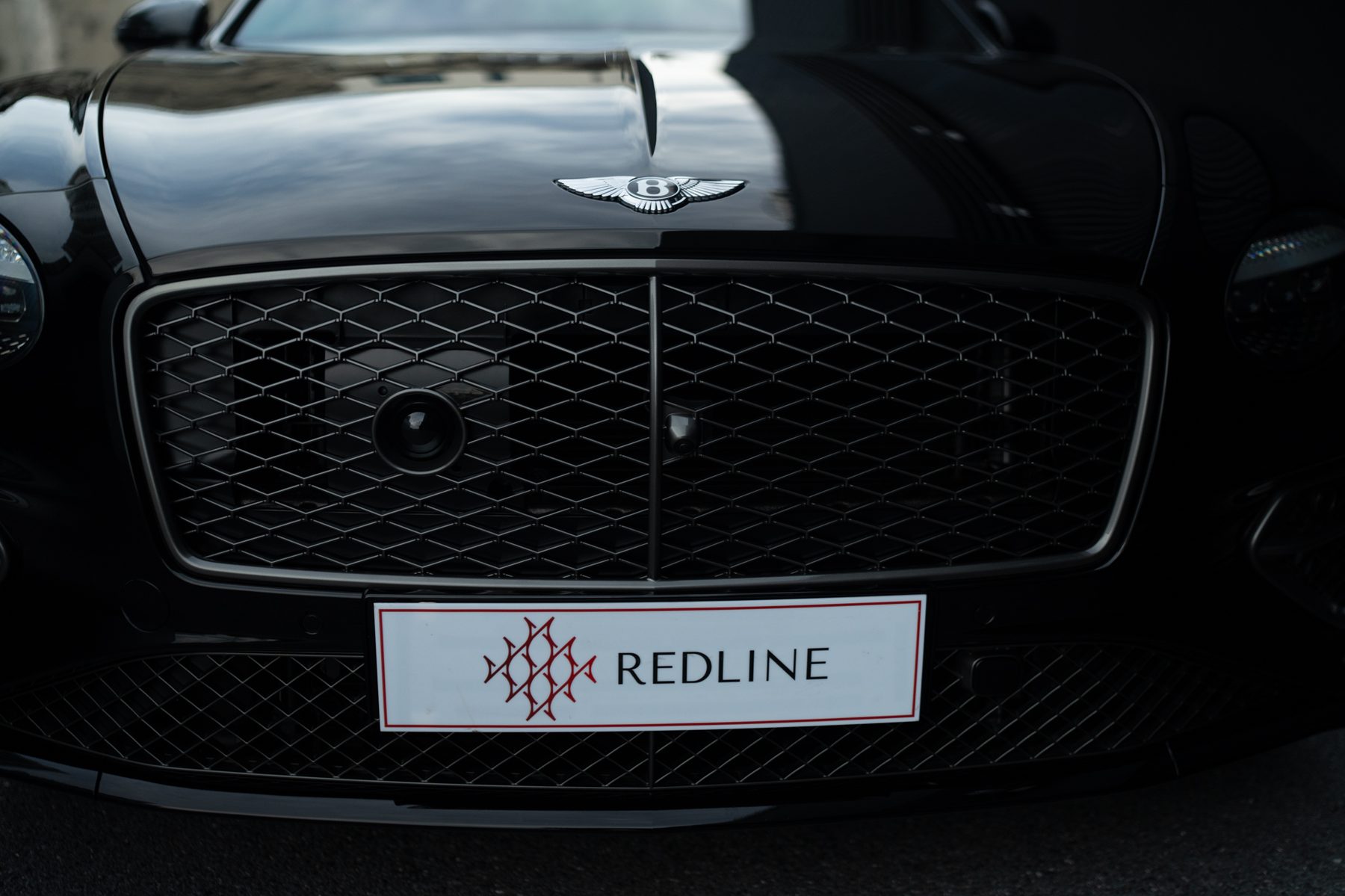 Bentley Continental GT Speed — Beluga (48)