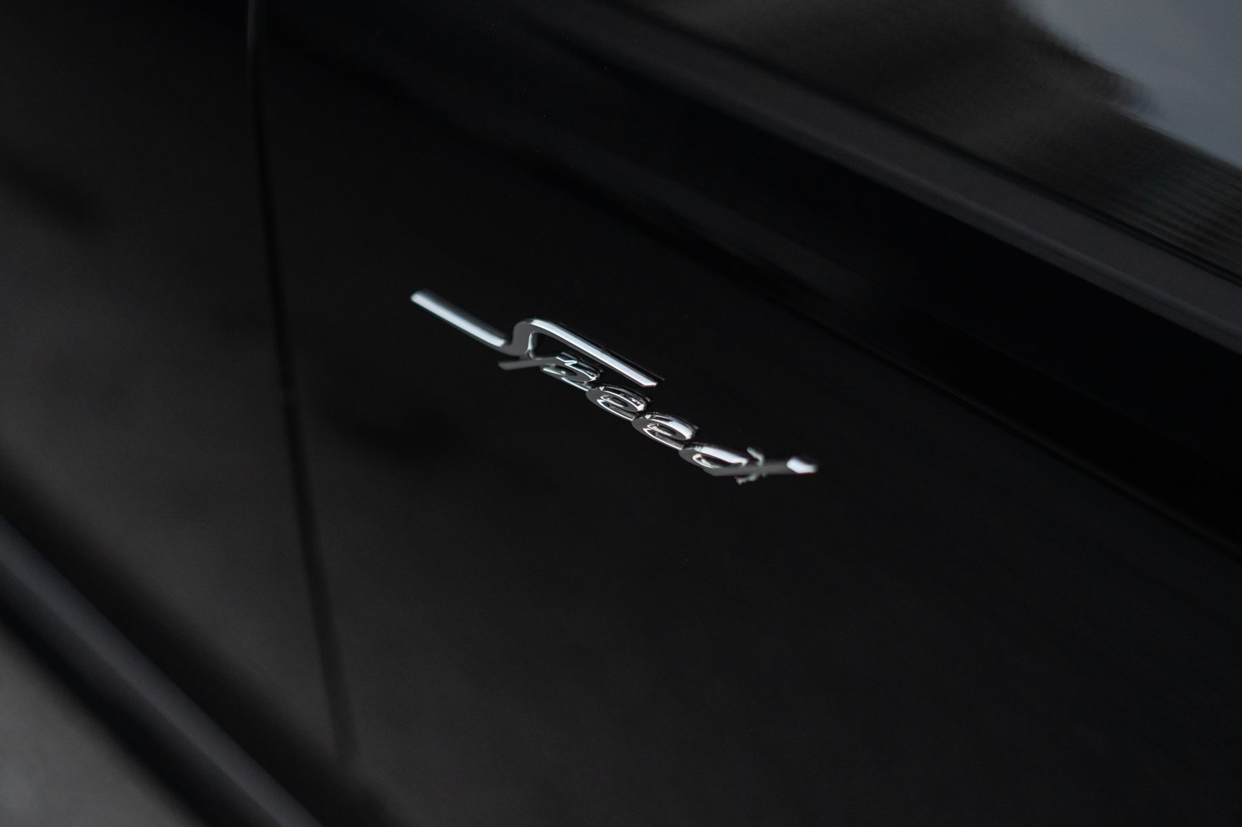 Bentley Continental GT Speed — Beluga (49)