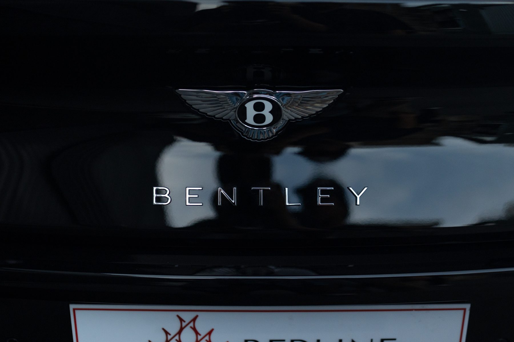 Bentley Continental GT Speed — Beluga (55)