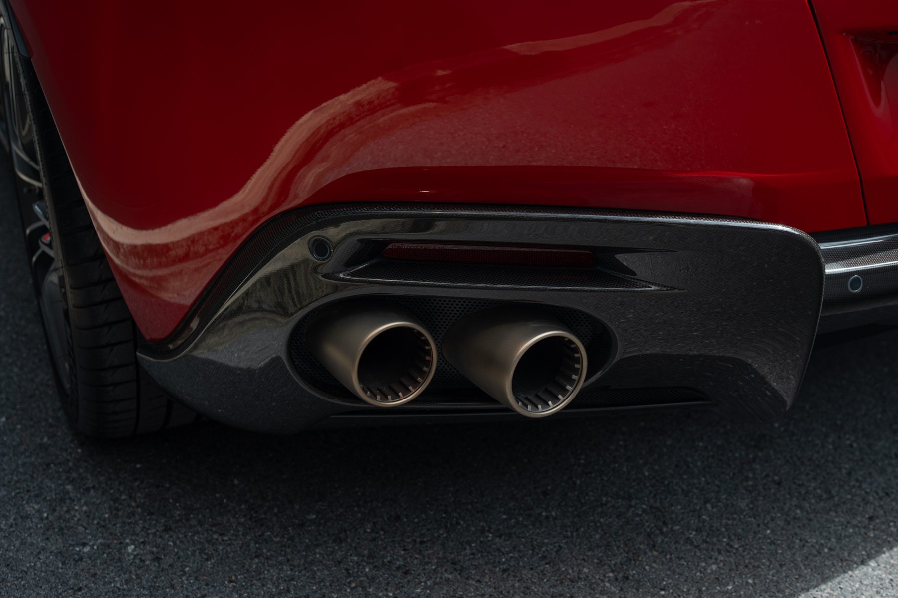 Ferrari Roma — Rosso Corsa (17)