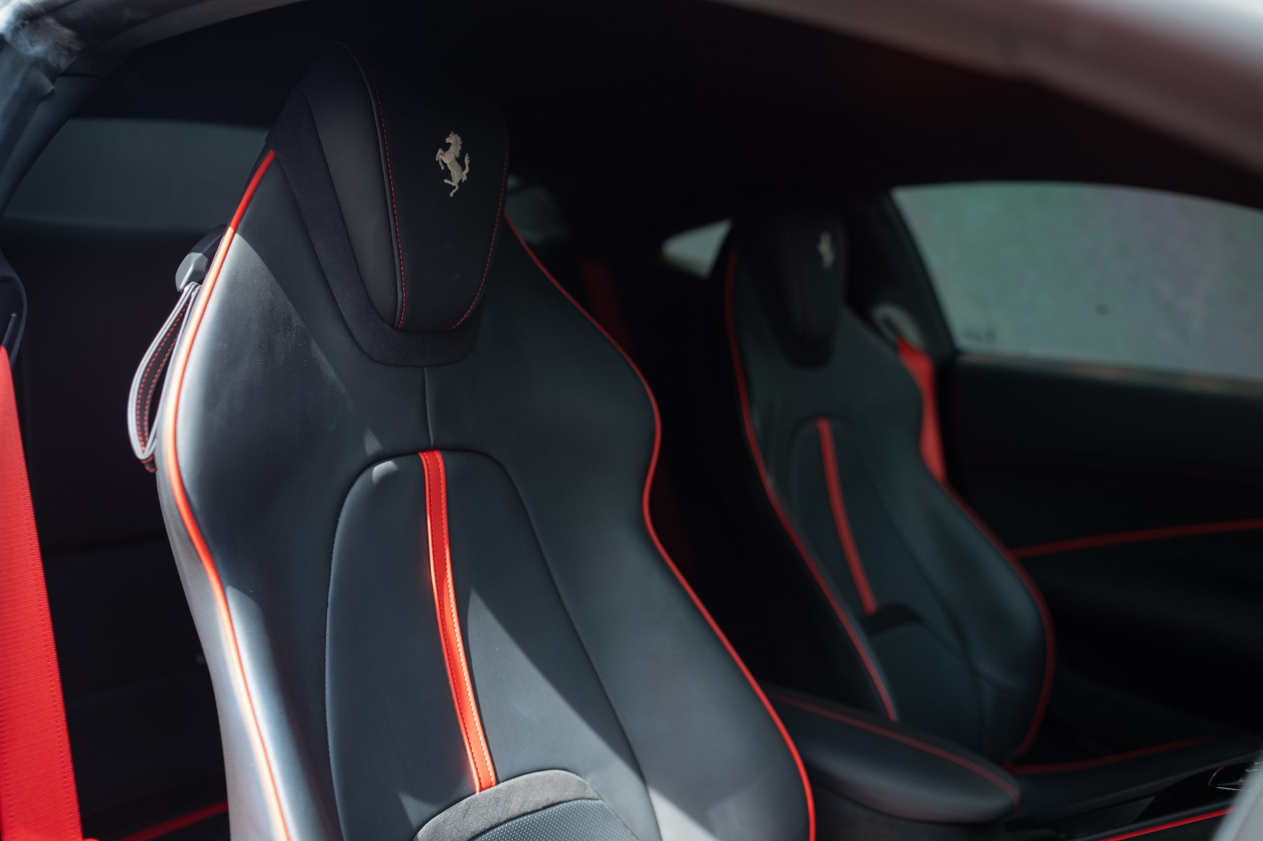 Ferrari Roma — Rosso Corsa (37)