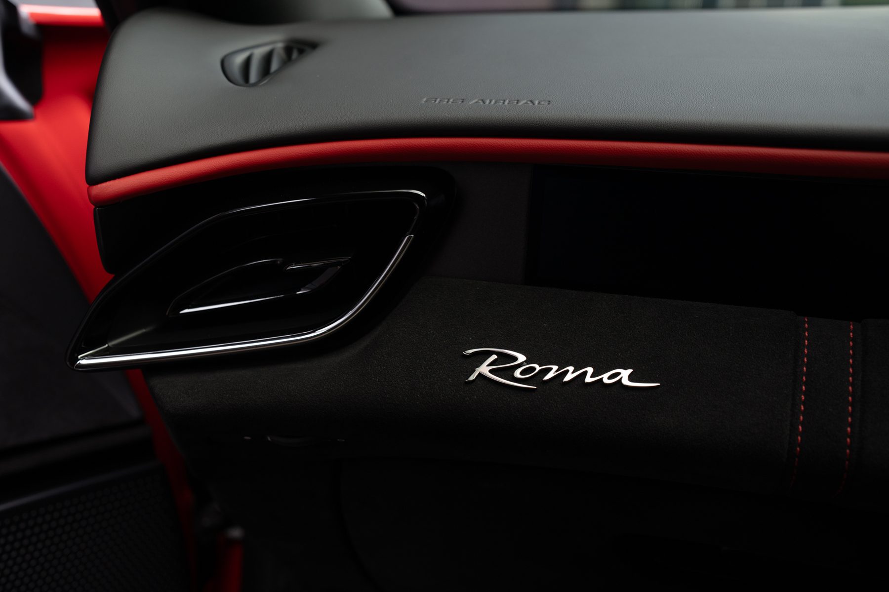 Ferrari Roma — Rosso Corsa (42)
