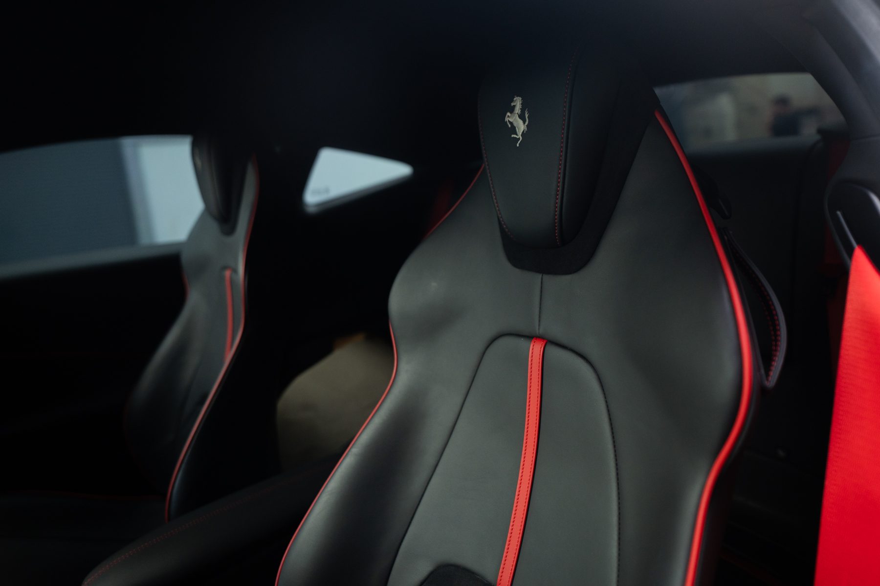 Ferrari Roma — Rosso Corsa (53)