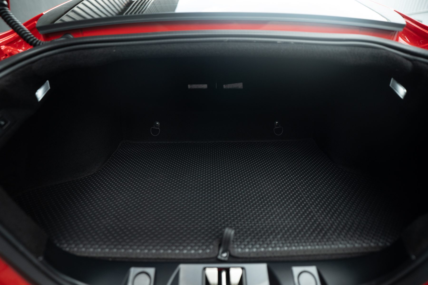 Ferrari Roma — Rosso Corsa (59)