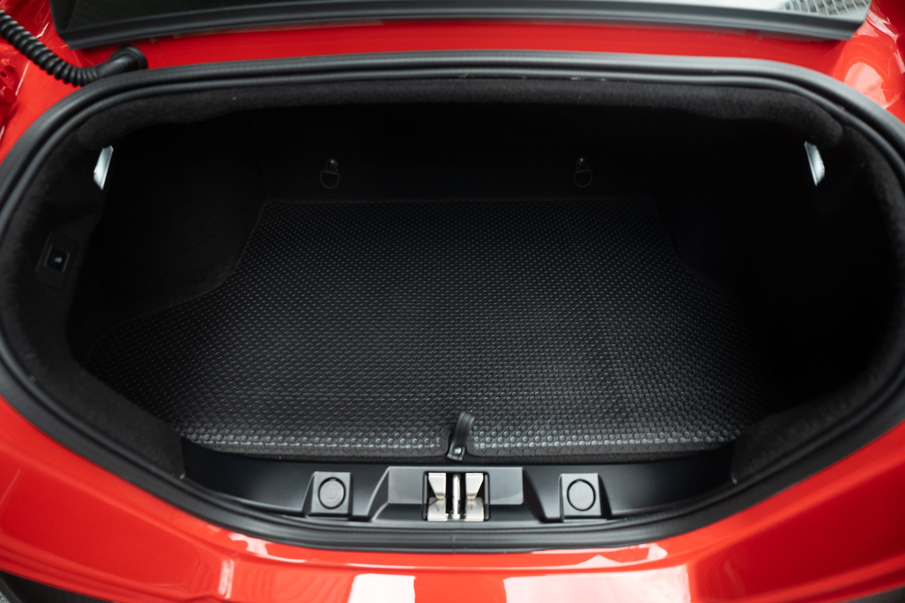 Ferrari Roma — Rosso Corsa (61)