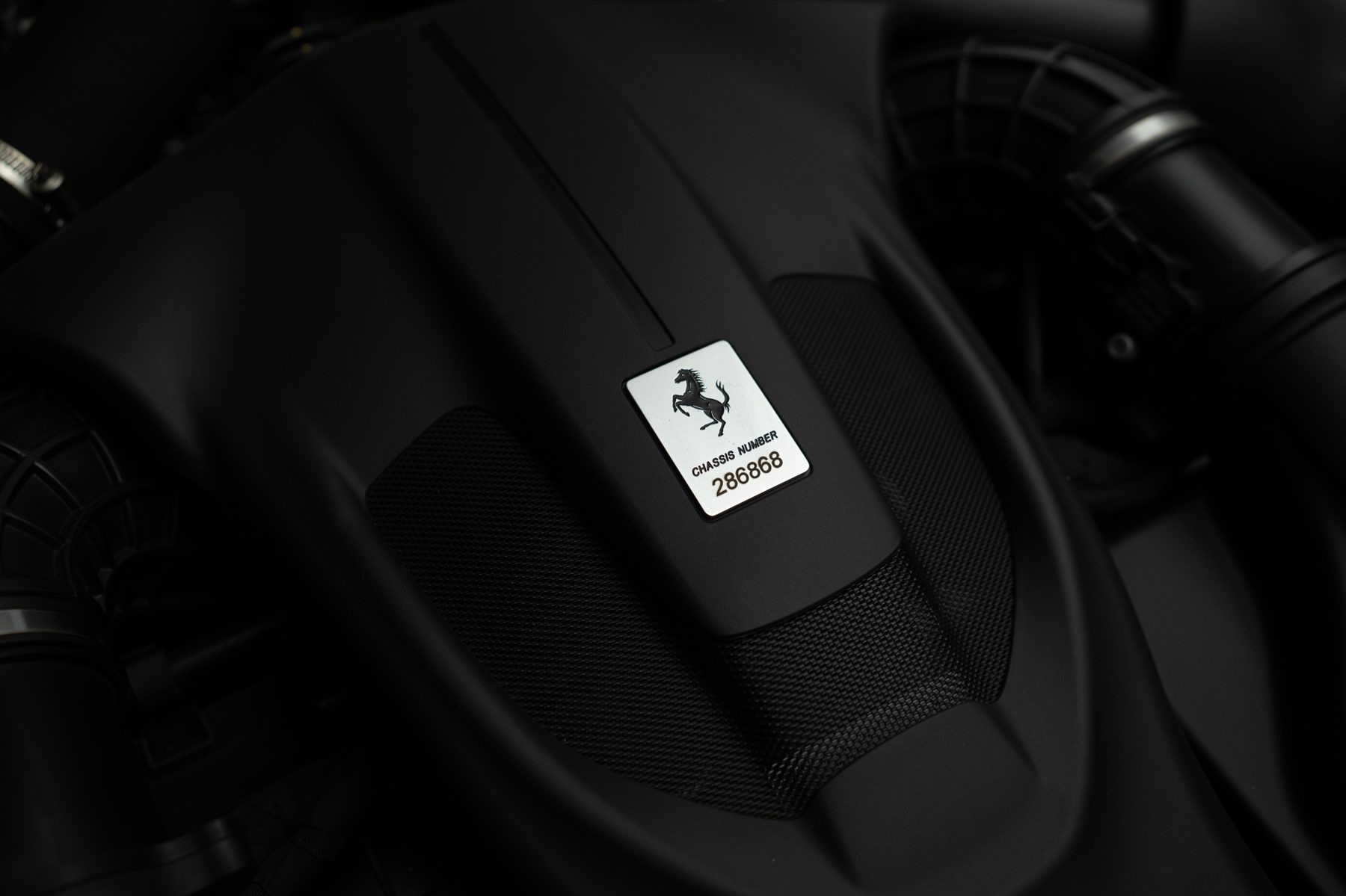 Ferrari Roma — Rosso Corsa (69)