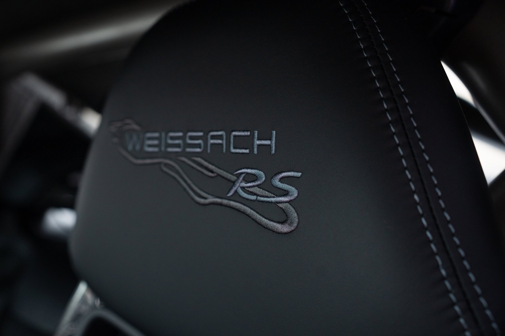 Porsche 718 Cayman GT4 RS