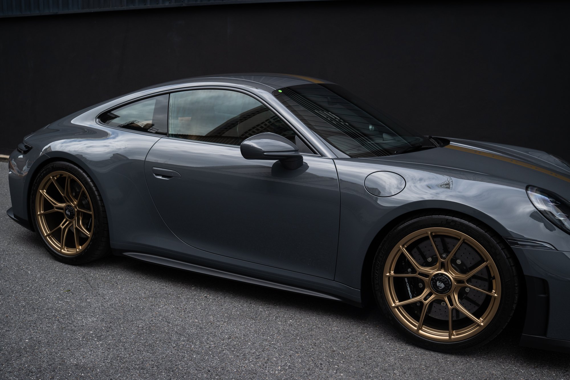 Porsche 911 GT3 Touring