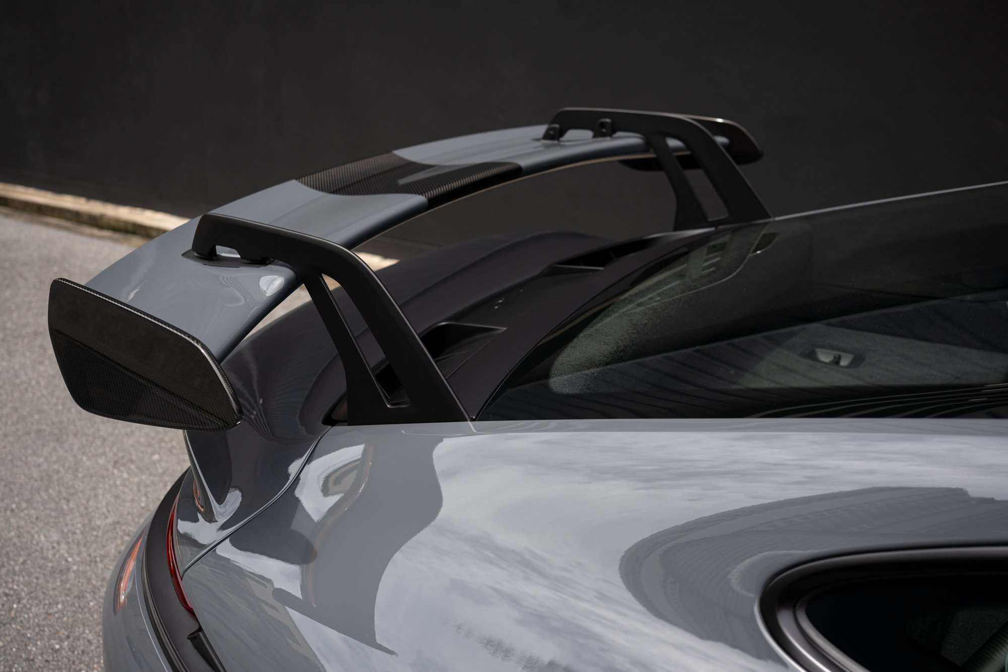 Porsche 911 GT3