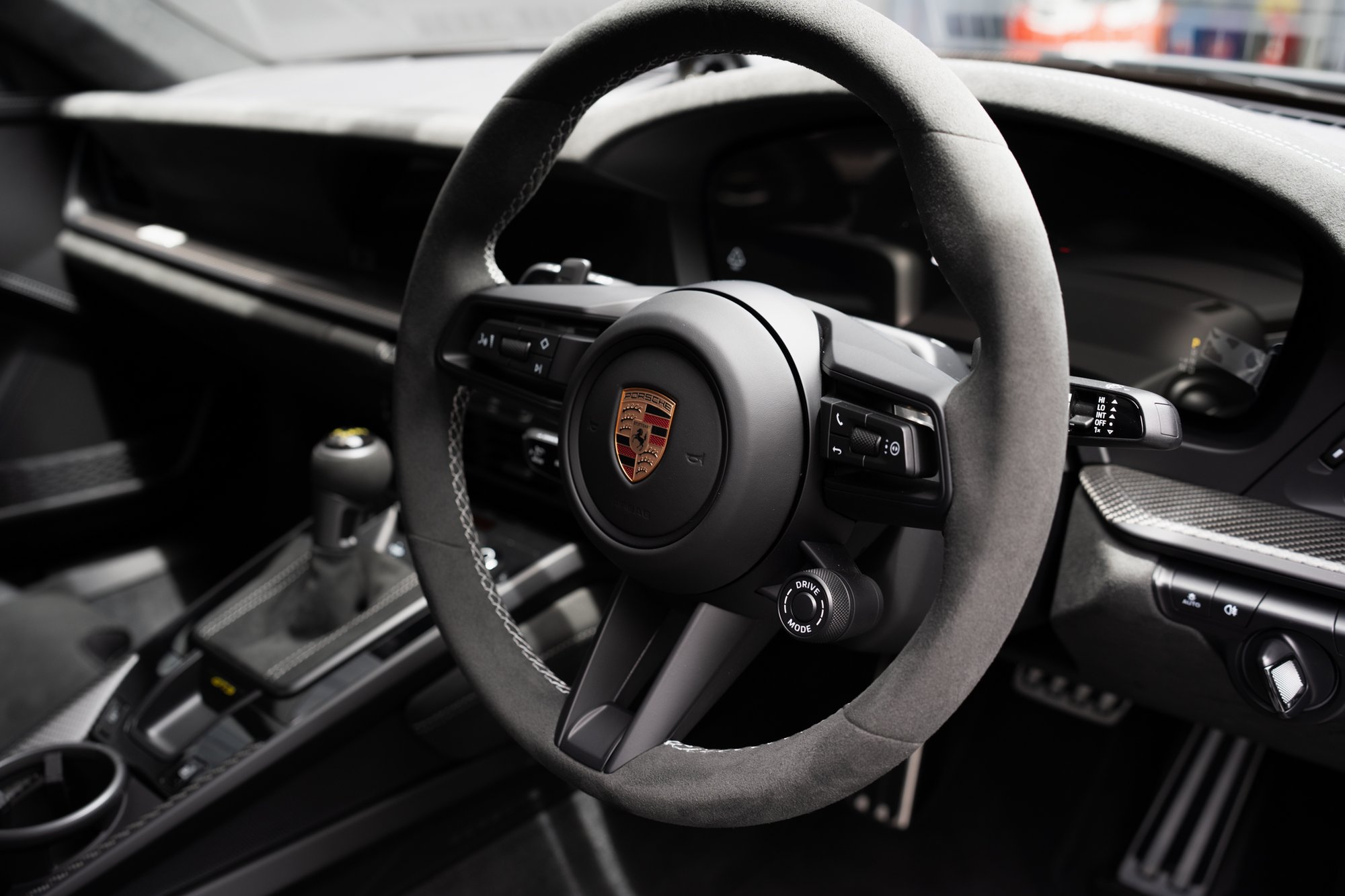 Porsche 911 GT3