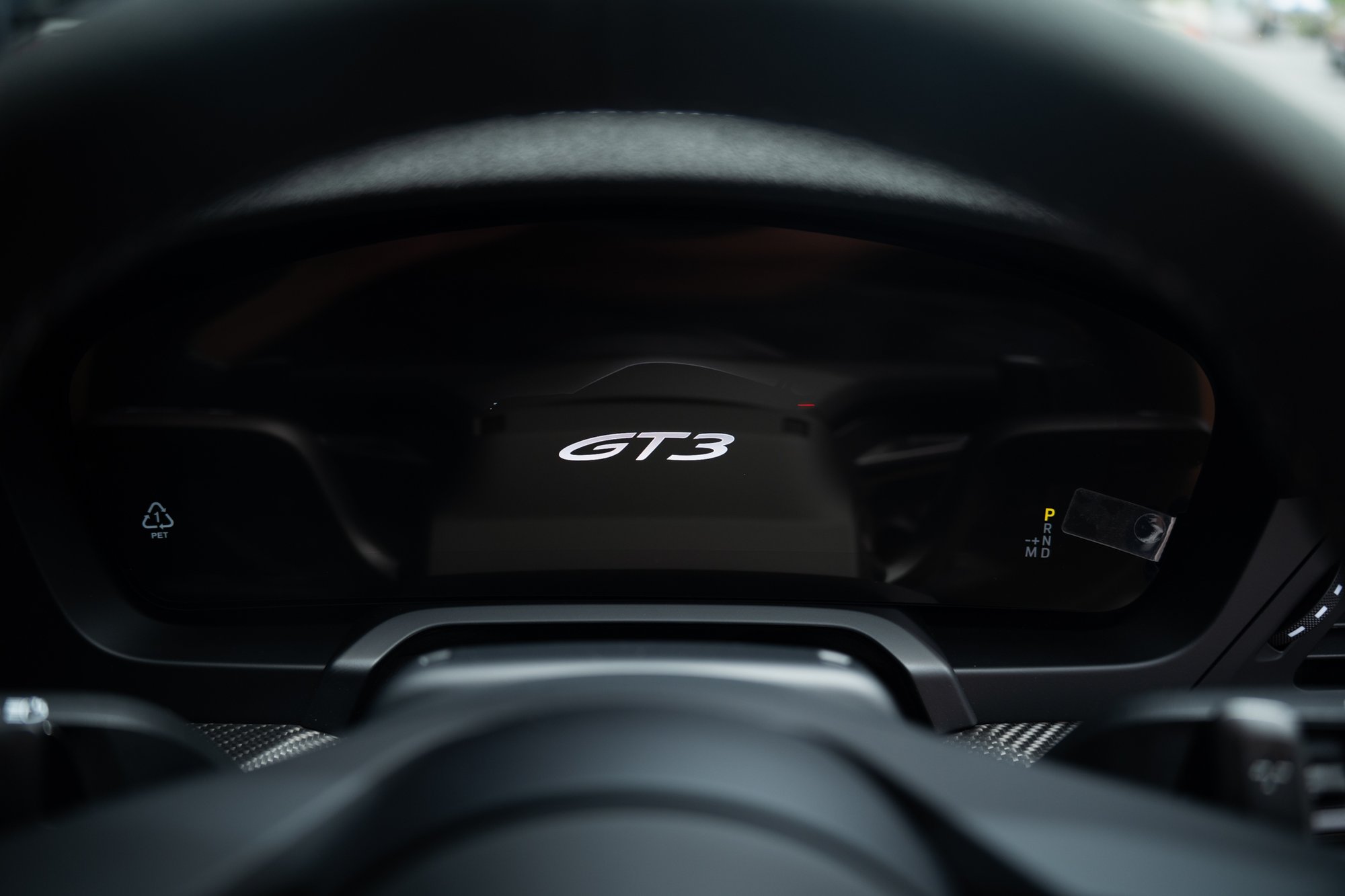 Porsche 911 GT3