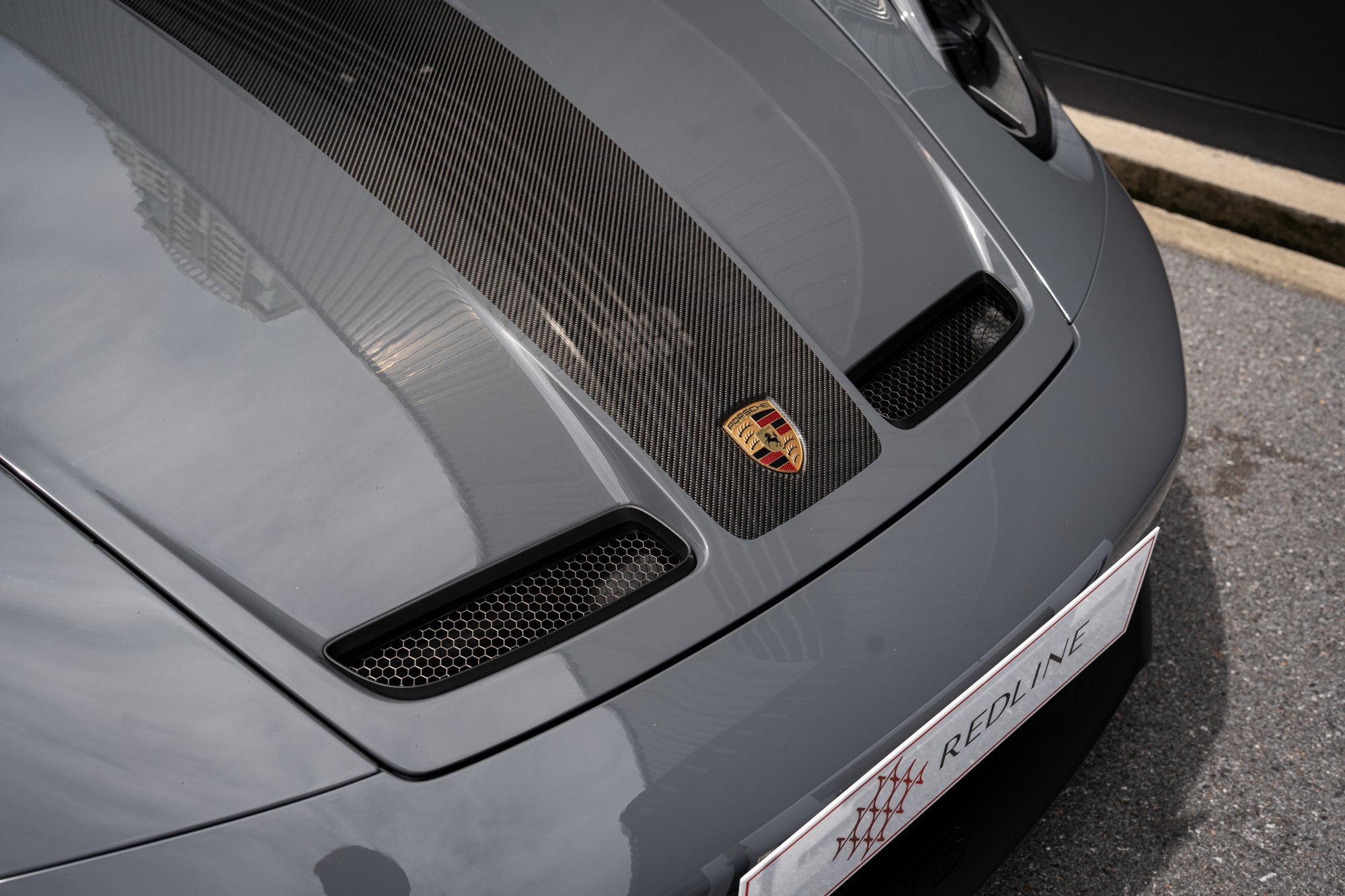 Porsche 911 GT3