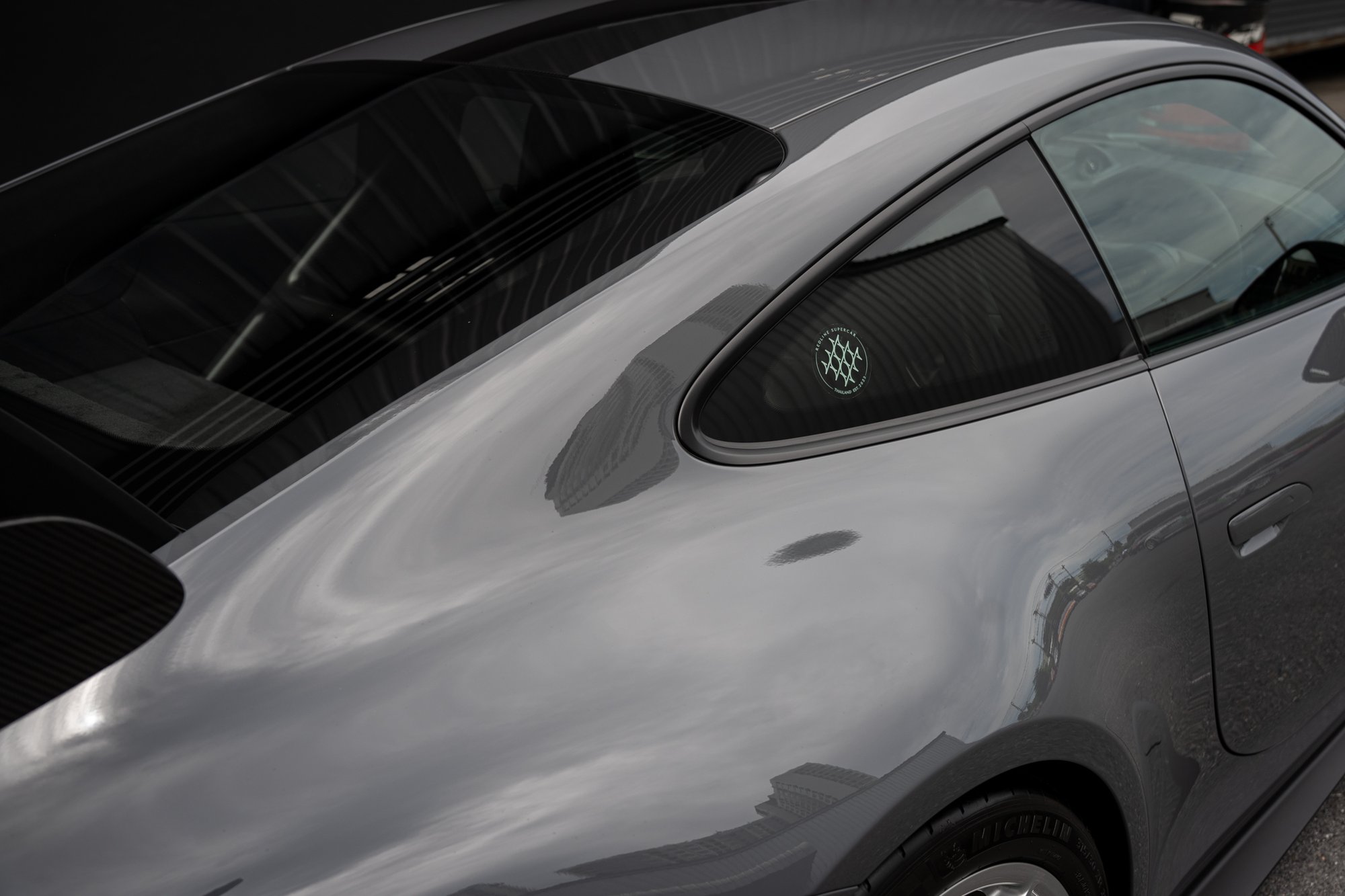 Porsche 911 GT3