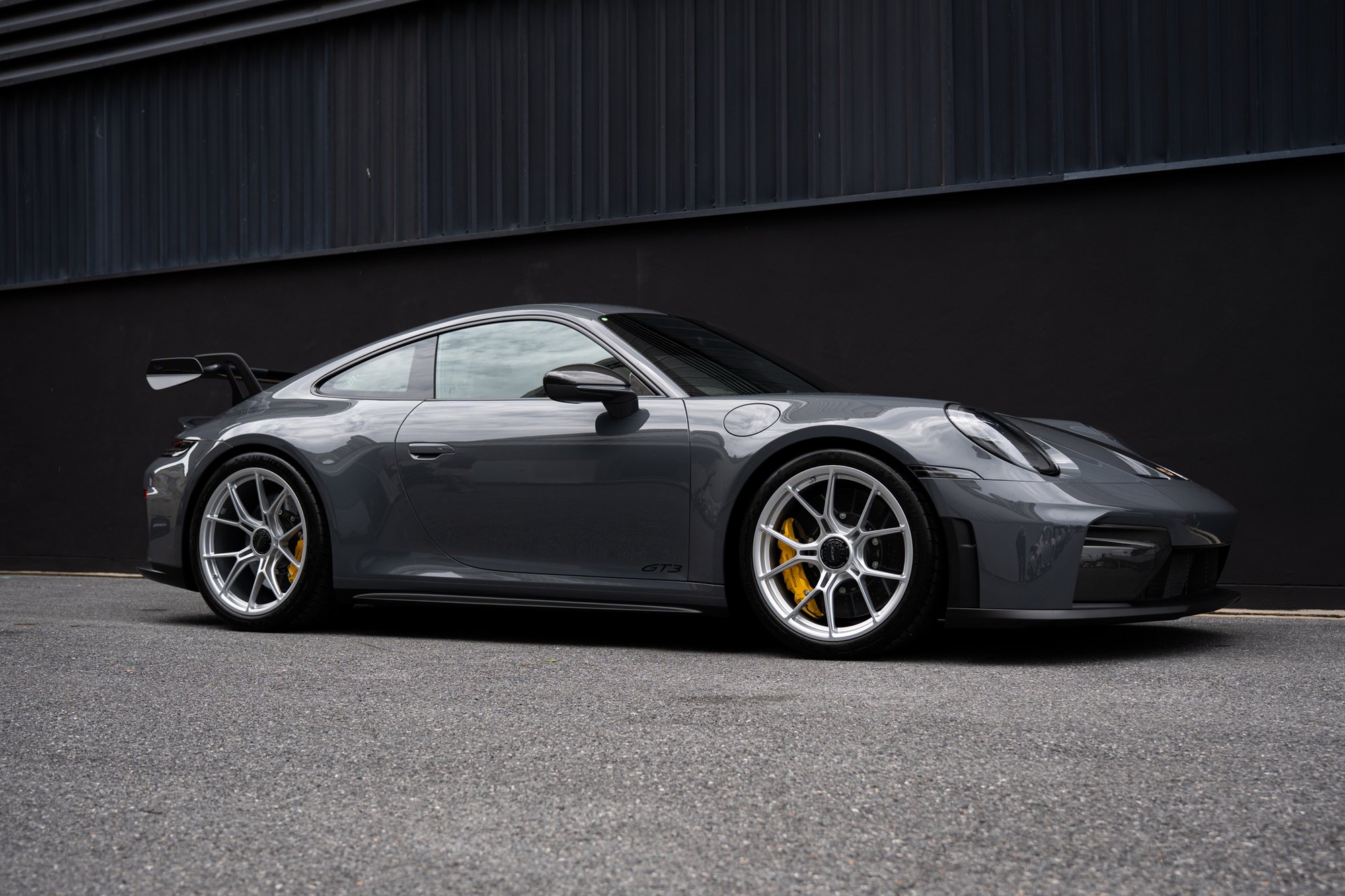 Porsche 911 GT3