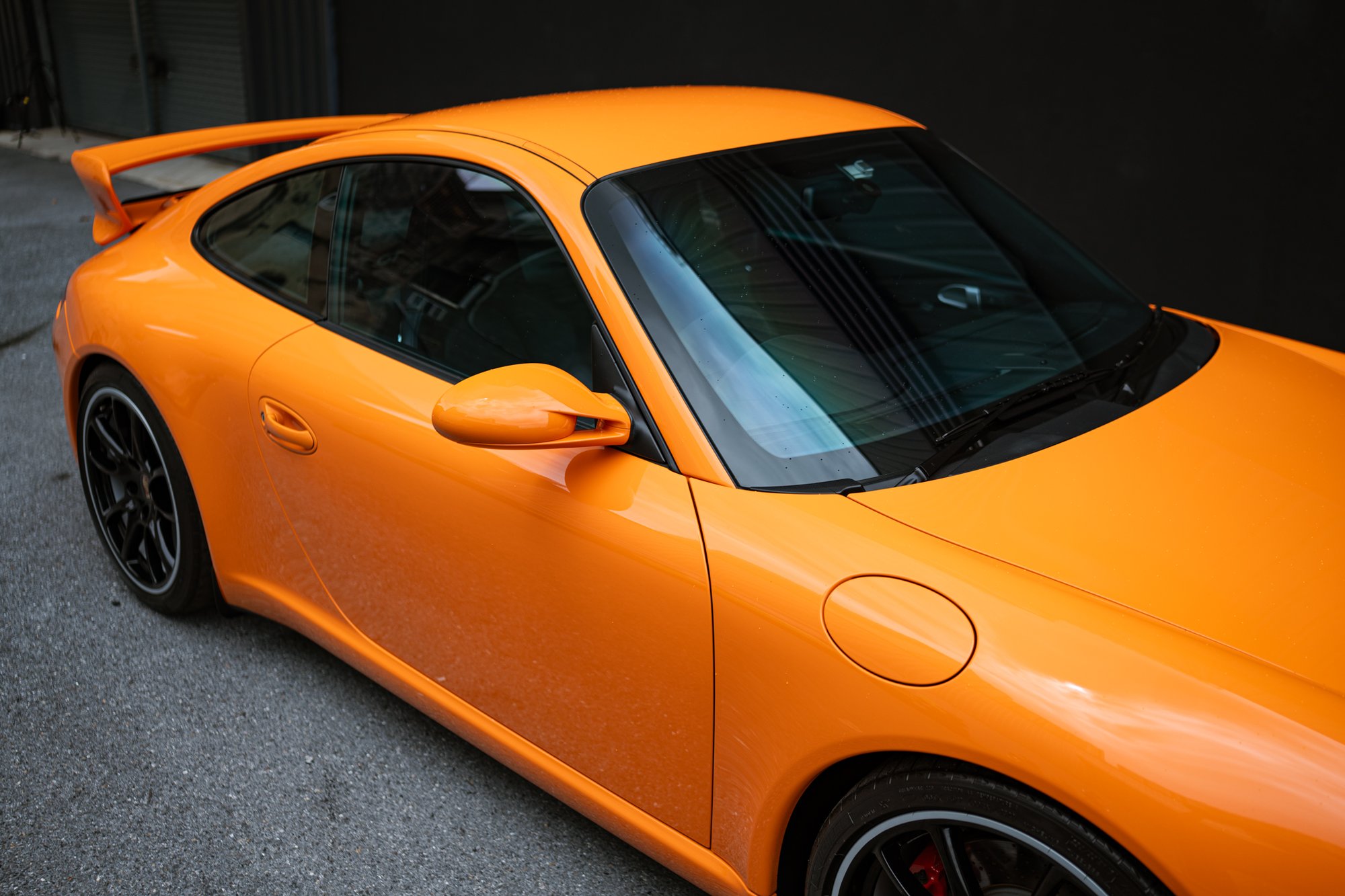 Porsche 911 GT3 (997)