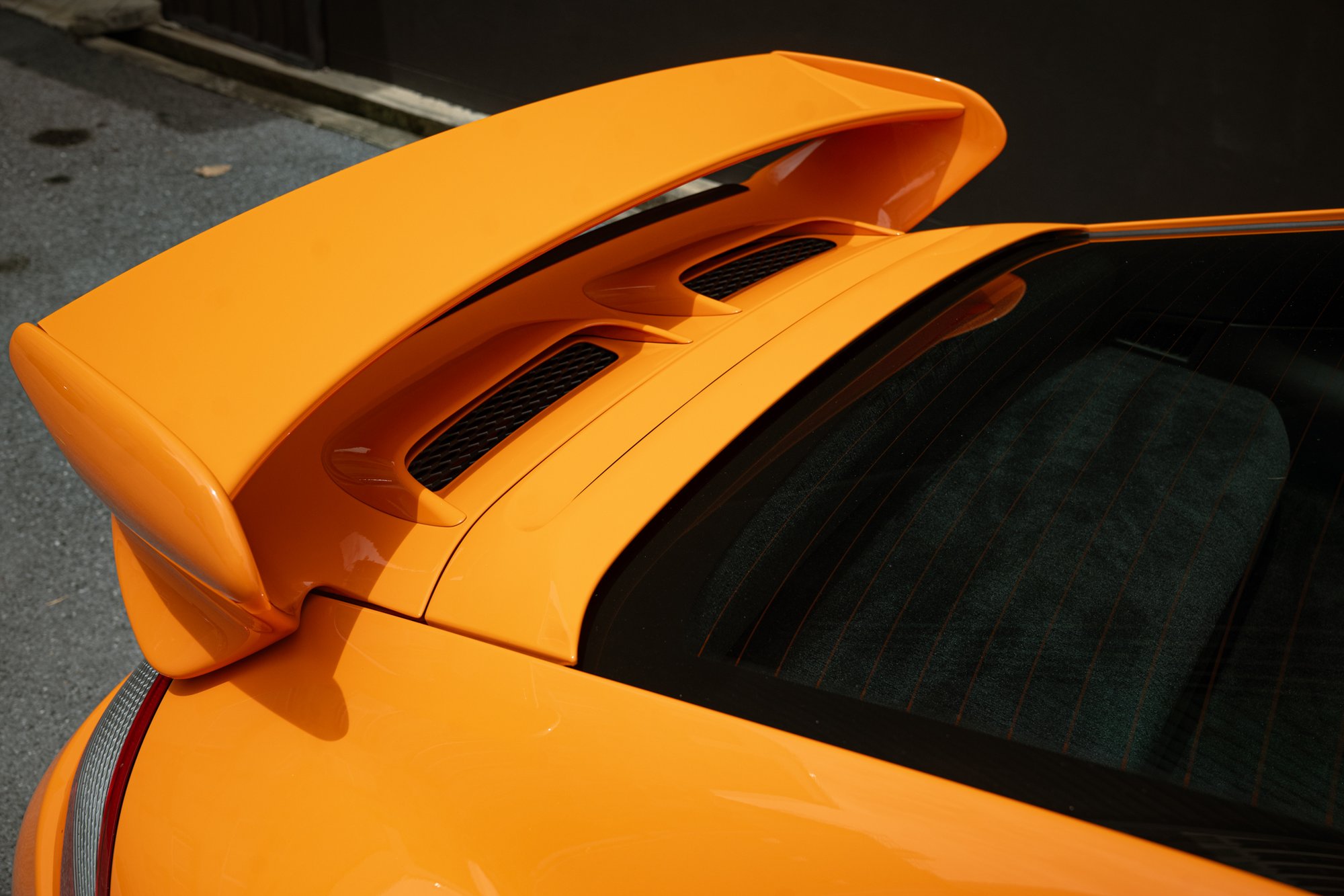 Porsche 911 GT3 (997)