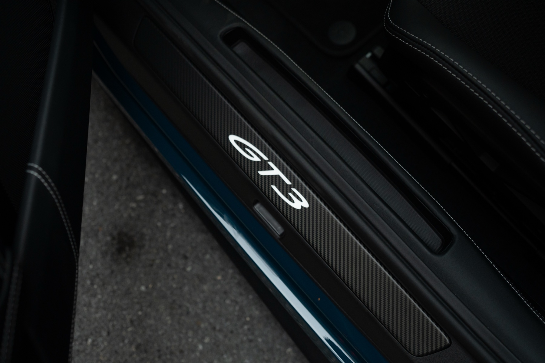 GT3 sill plate